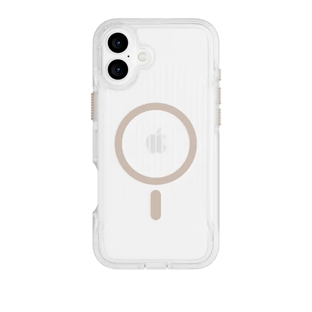 tech21-flexpro-iphone-16-plus-handyh-lle-taupe-magsafe-robust image 1