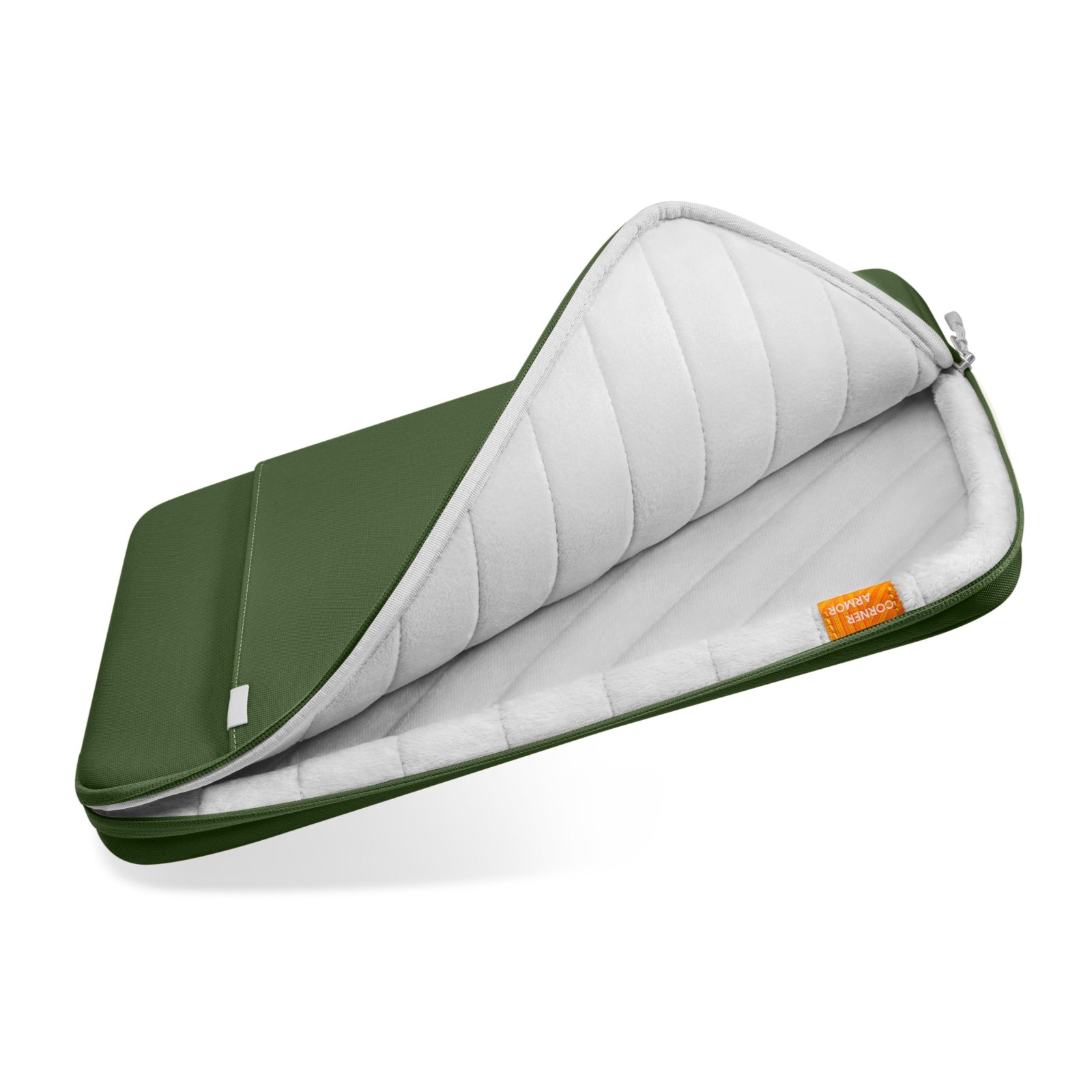 tomtoc-defender-a13-laptop-sleeve-16-zoll-schwarz-recycelt image 5