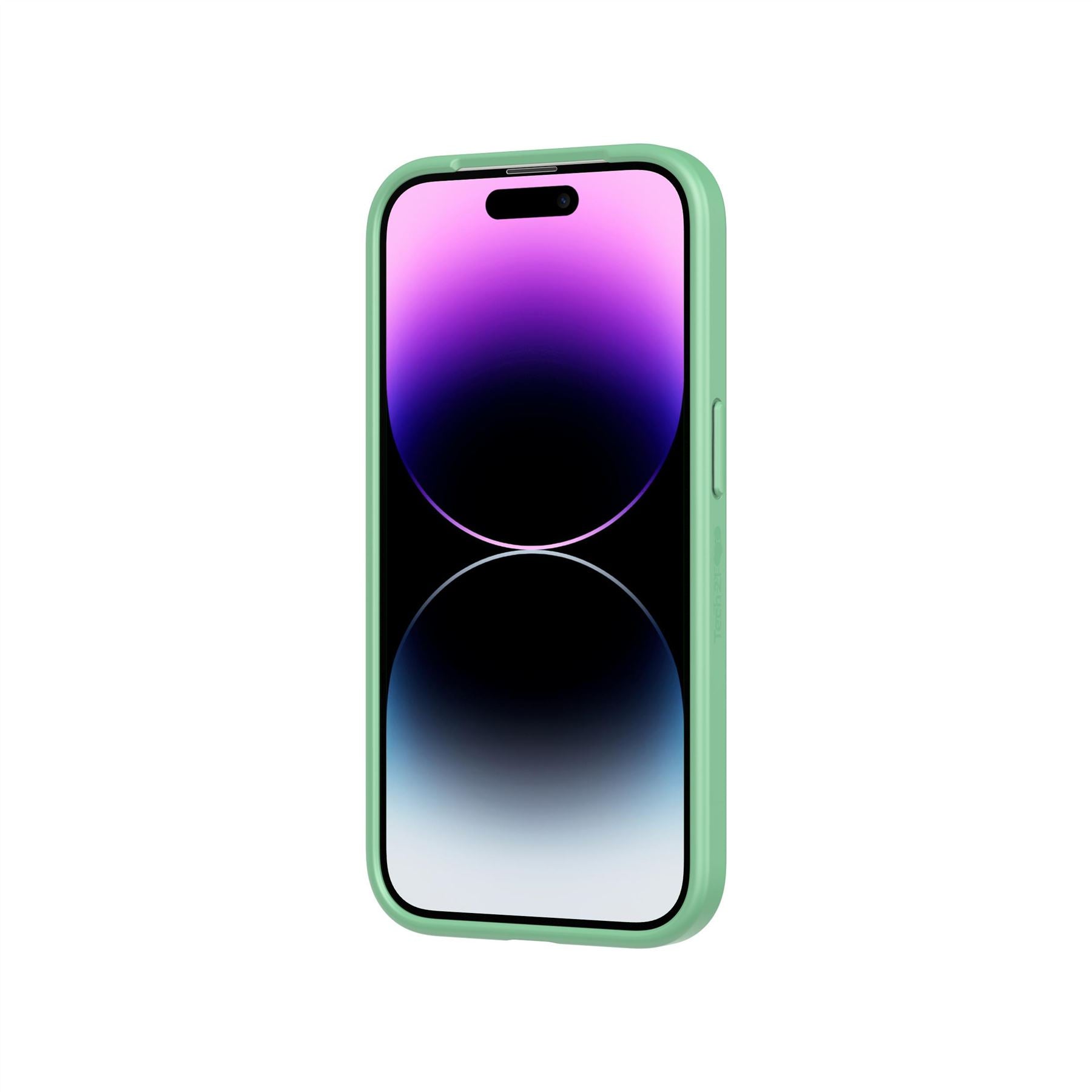 tech21-evo-tint-iphone-14-pro-h-lle-gr-n-magsafe image 6