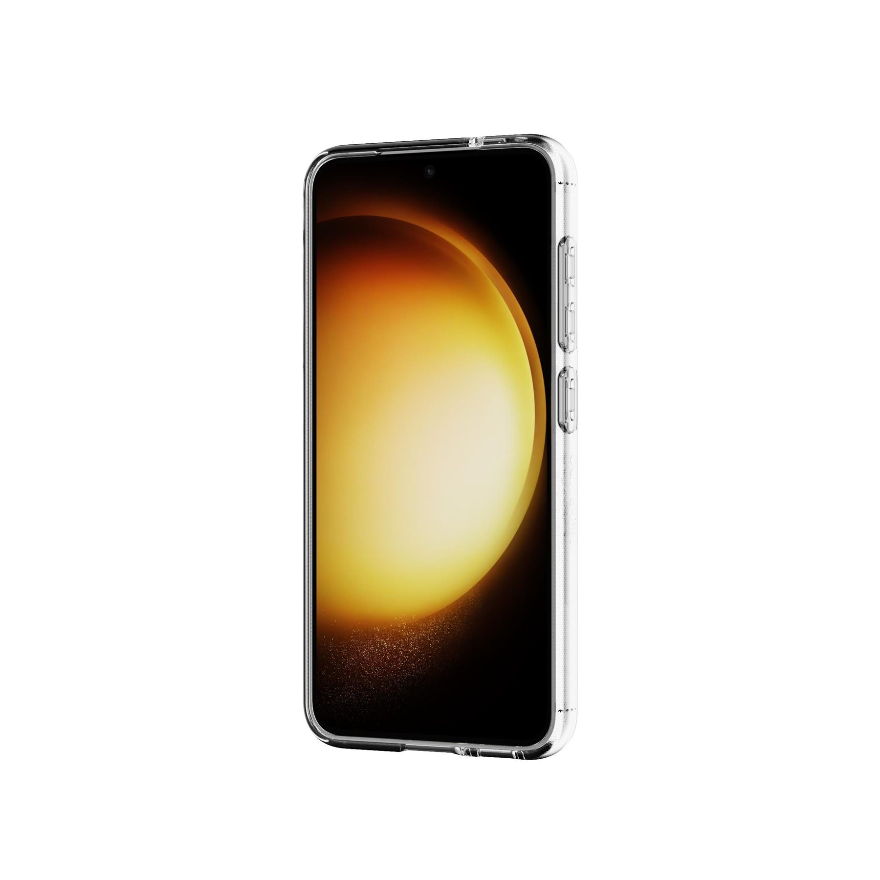 tech21-evo-lite-galaxy-s23-handyh-lle-clear-transparent image 6