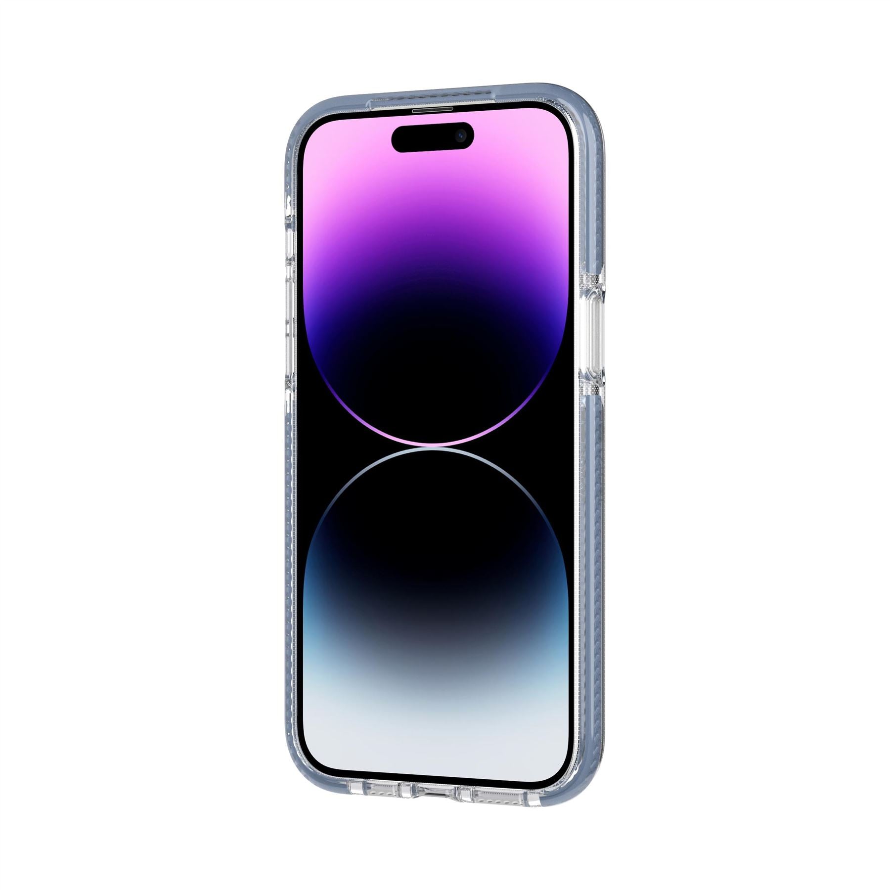 tech21-evocrystal-iphone-14-pro-max-h-lle-steel-blue image 6
