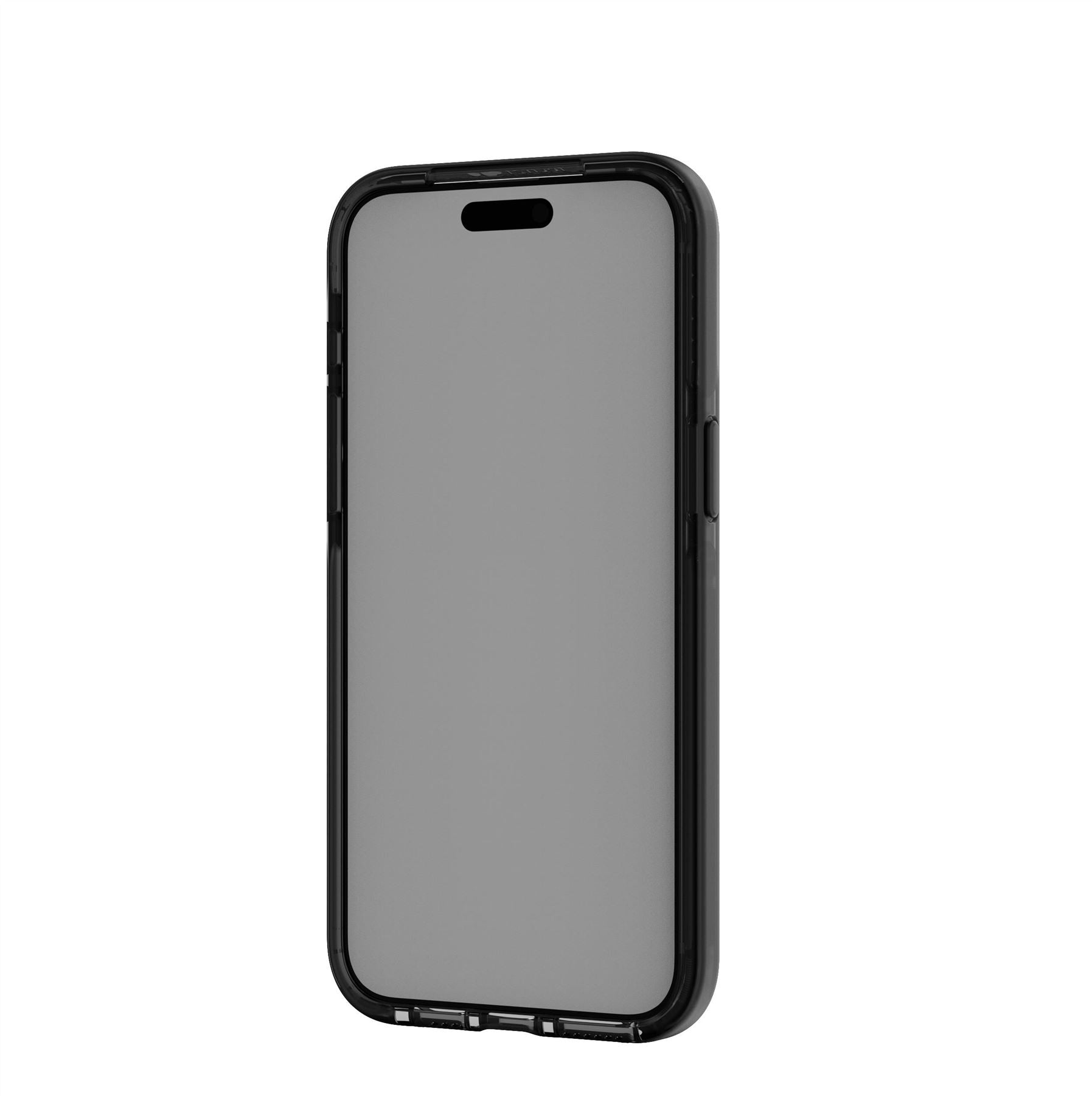 tech21-evo-check-iphone-15-pro-max-h-lle-smokey-black-sto-fest image 6