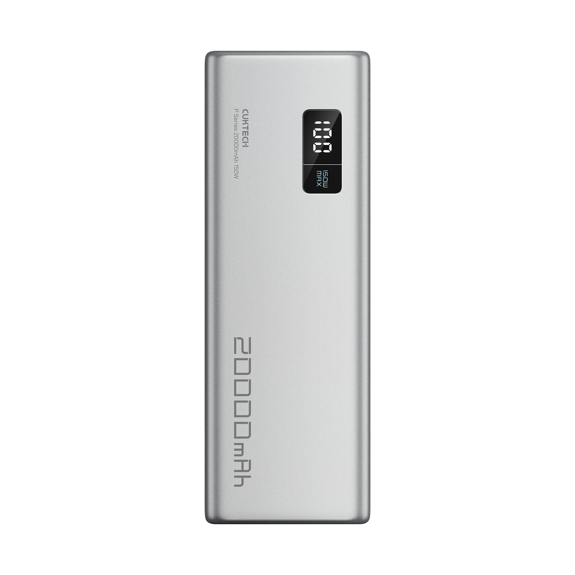 cuktech-15-power-bank-20000mah-150w-schnellladen image 1