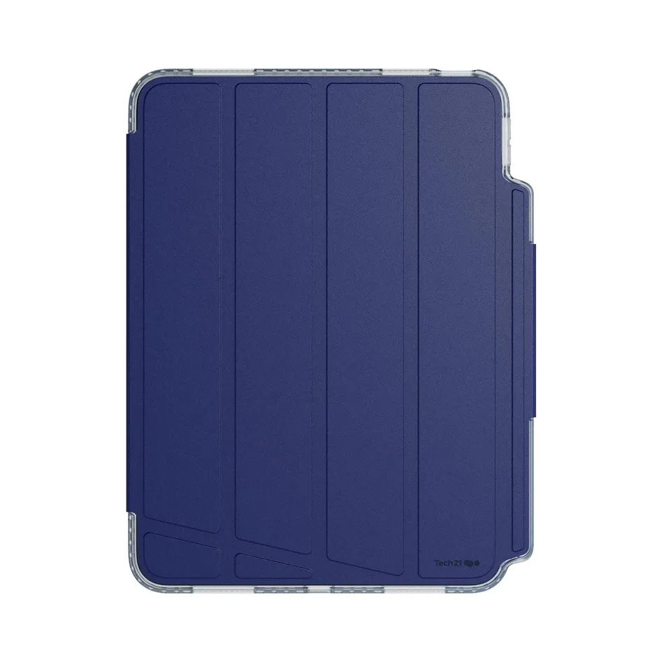 tech21-evofolio-ipad-10-9-11-h-lle-blau-stiftfach image 1