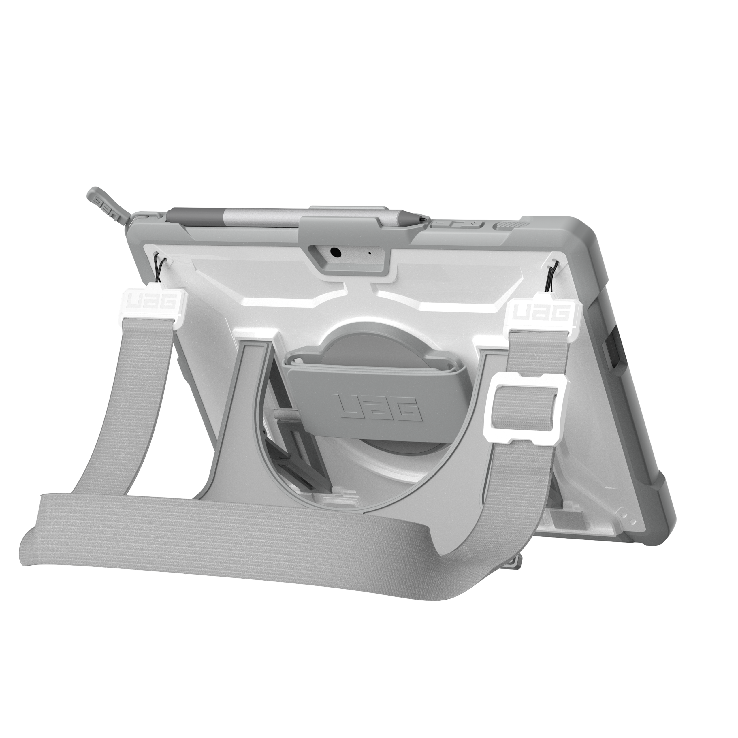 uag-plasma-surface-go-4-h-lle-healthcare-hand-schultergurt image 8