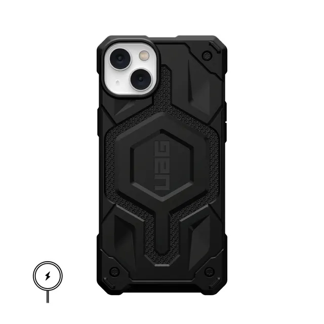 uag-monarch-pro-kevlar-iphone-14-plus-handyh-lle-magsafe image 1