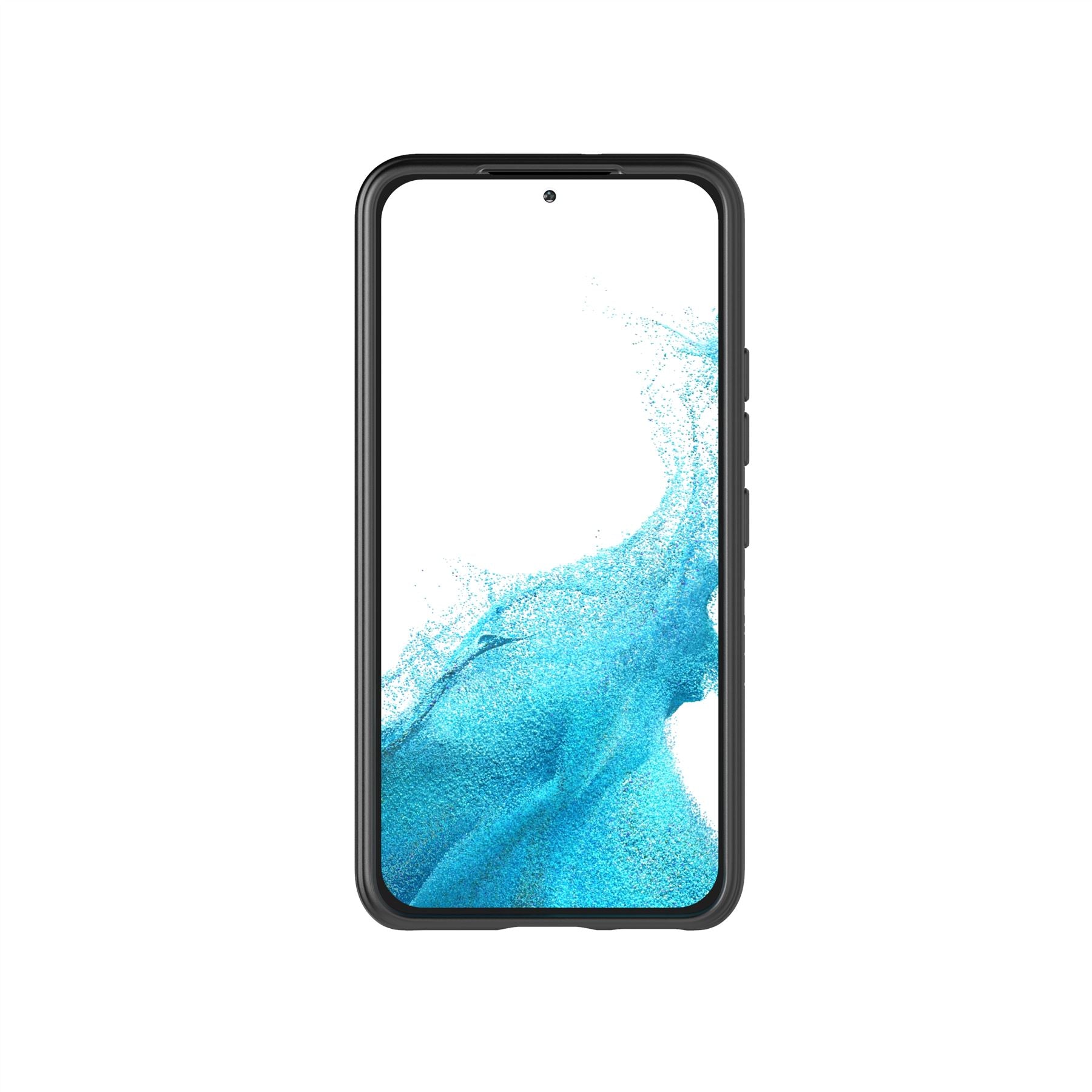 tech21-evolite-galaxy-s22-h-lle-schwarz-leicht-antibakteriell image 2
