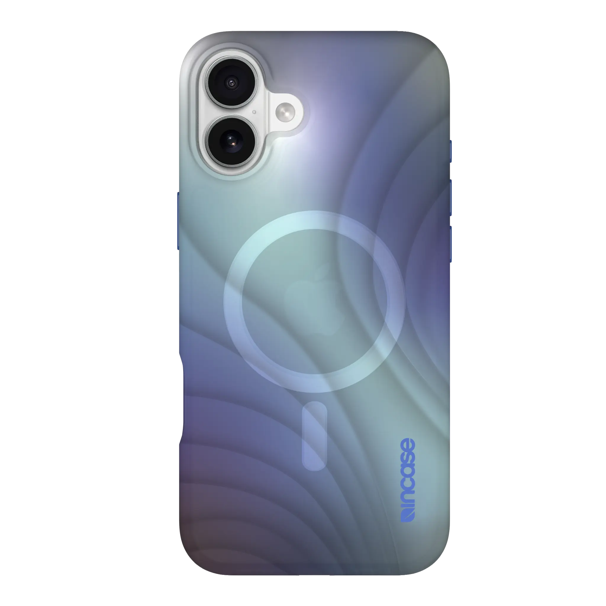 incase-halo-h-lle-iphone-16-plus-magsafe-tidal-ocean-3m-schutz image 6