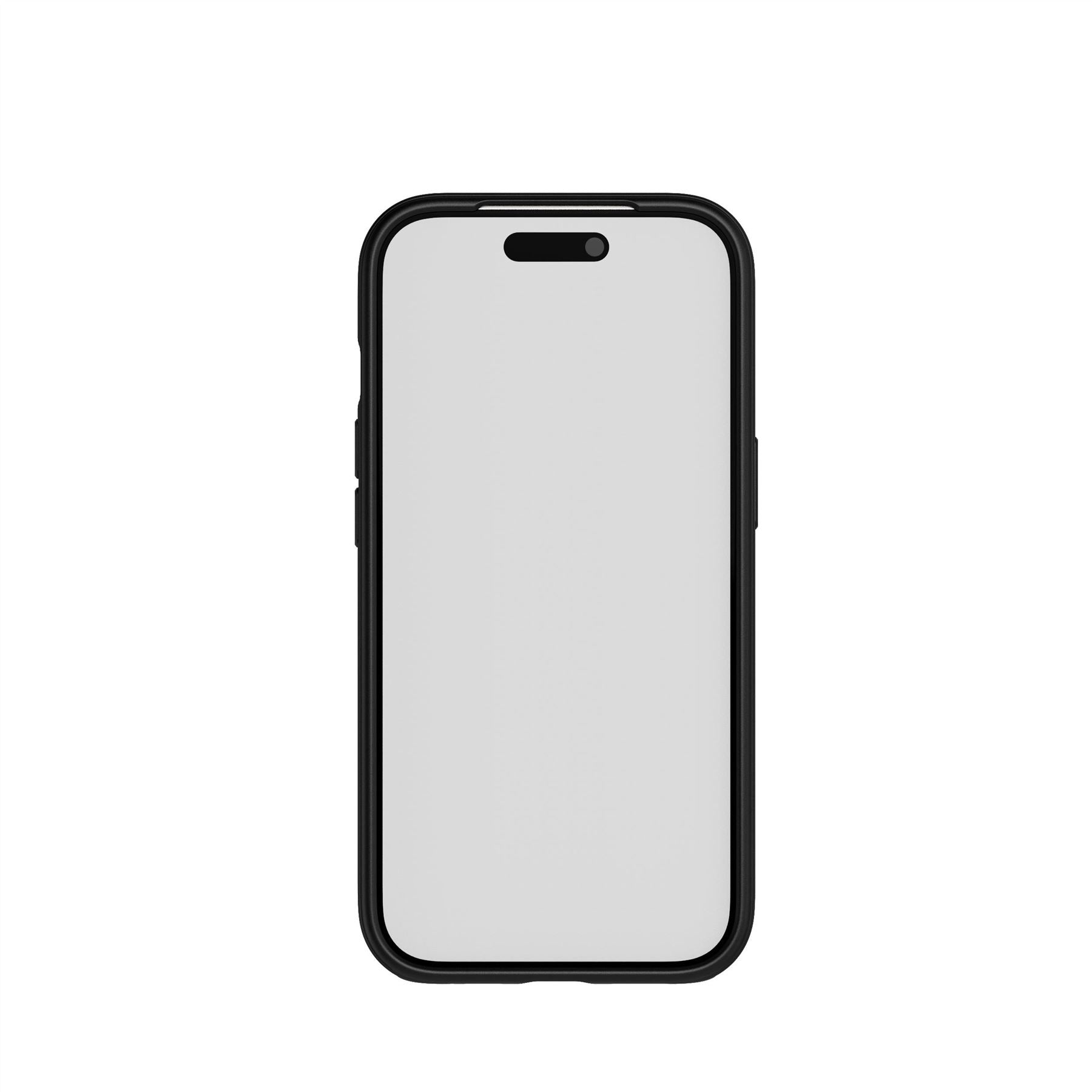 tech21-evolite-h-lle-iphone-15-schwarz-schlank-8ft-schutz image 2