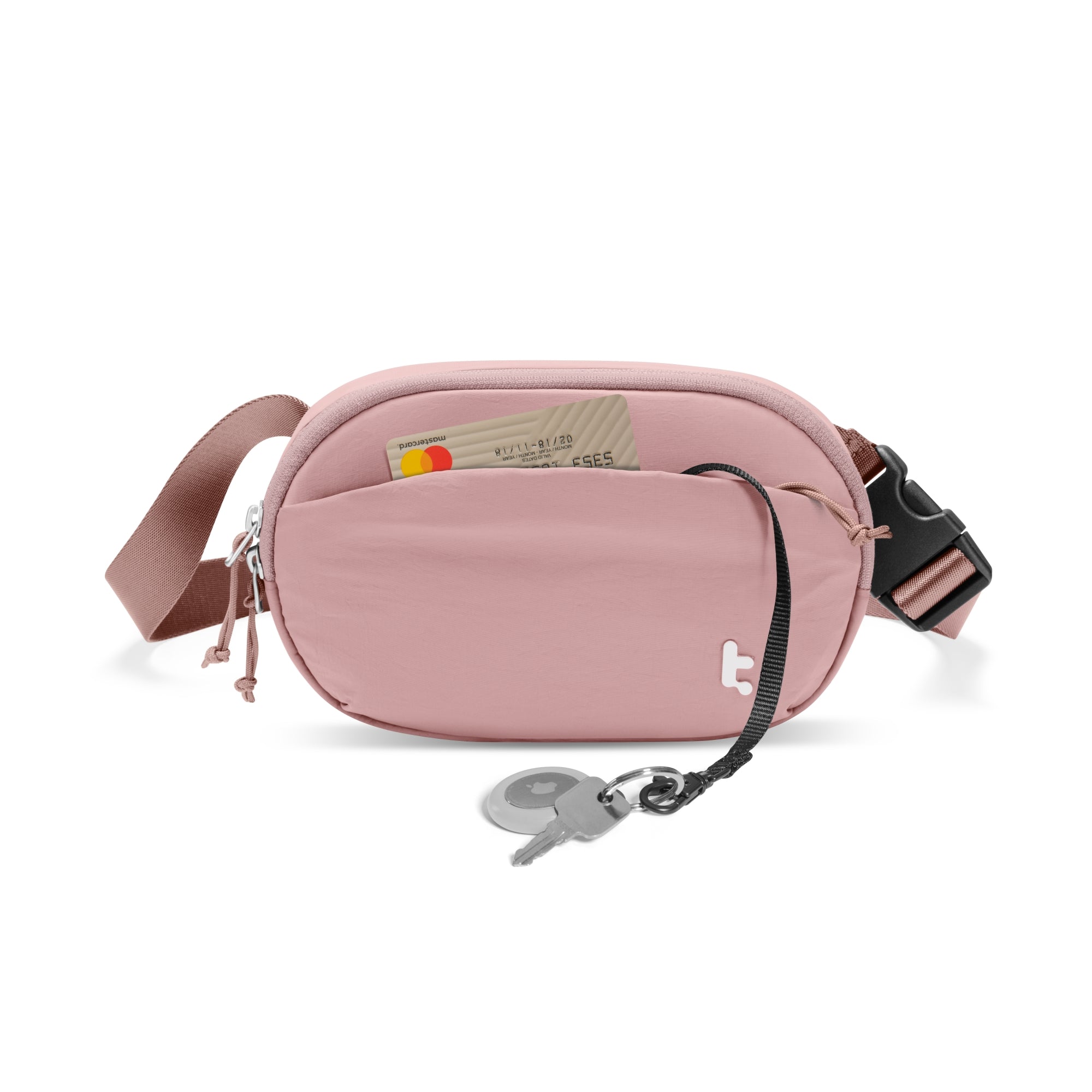 tomtoc-slingbean-t32-bauchtasche-1-5l-schwarz-rfid image 6