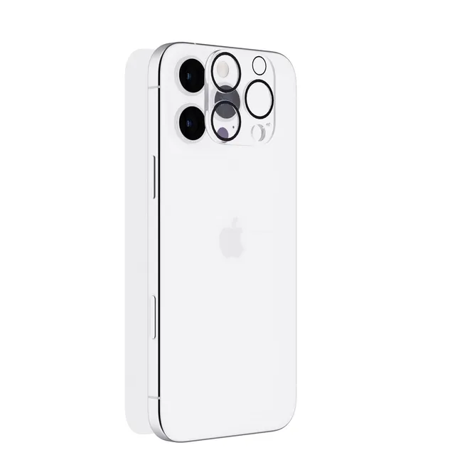 tech21-impactglass-iphone-16-pro-max-panzerglas-kameraschutz image 1