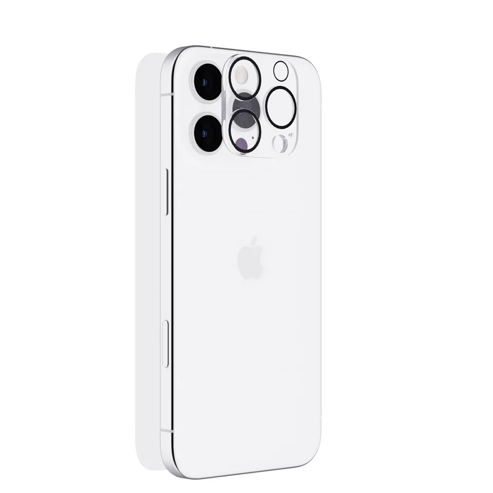tech21-impactglass-iphone-16-pro-max-panzerglas-kameraschutz image 1