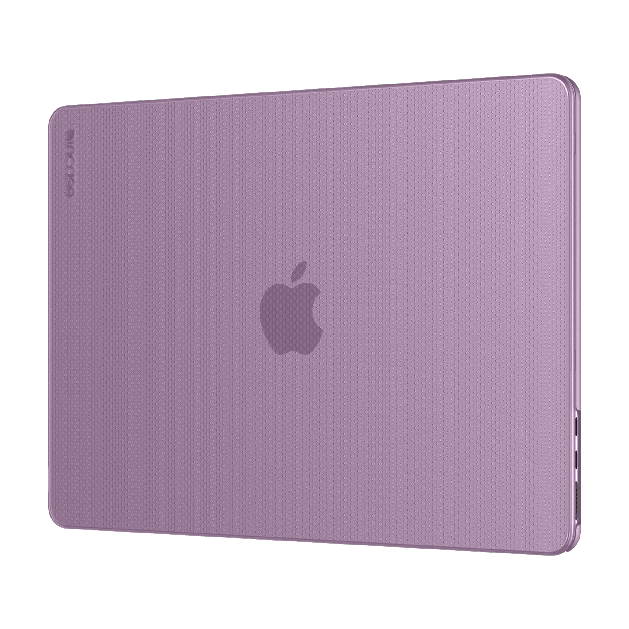 incase-dots-hardshell-macbook-air-13-zoll-h-lle-schwarz-punkte image 8