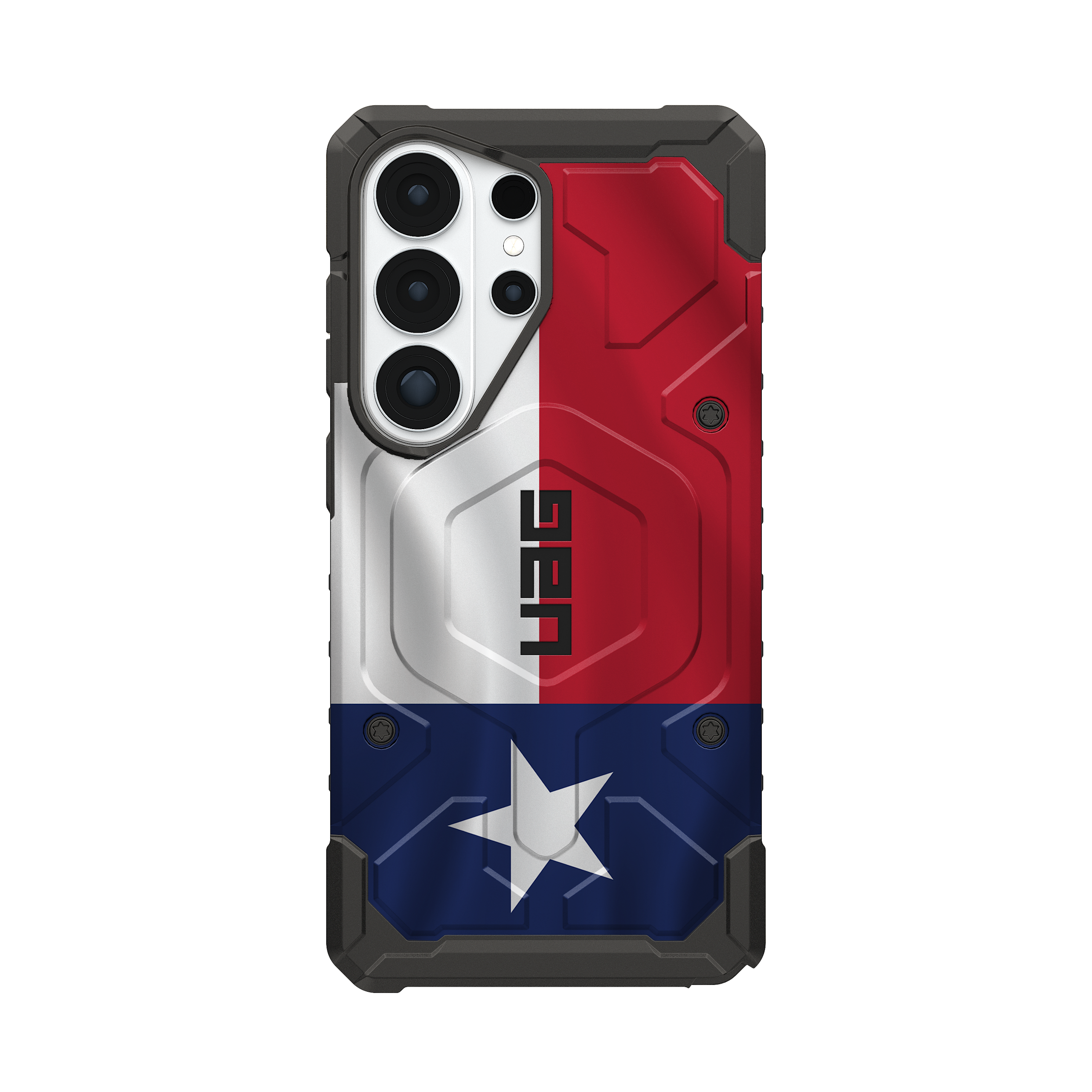 uag-pathfinder-galaxy-s26-ultra-h-lle-texas-flag-sto-fest image 1