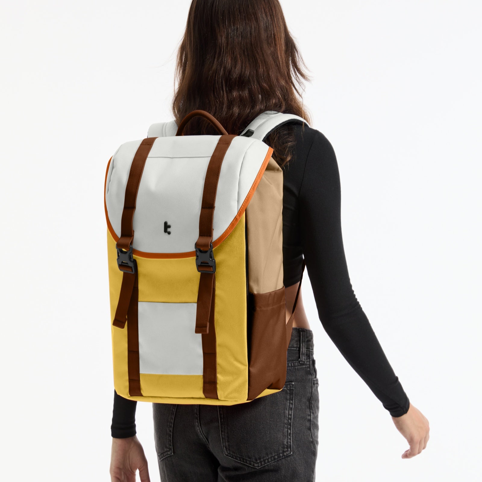 tomtoc-vintpack-ta1-laptop-rucksack-22l-15-6-zoll-vintage image 3