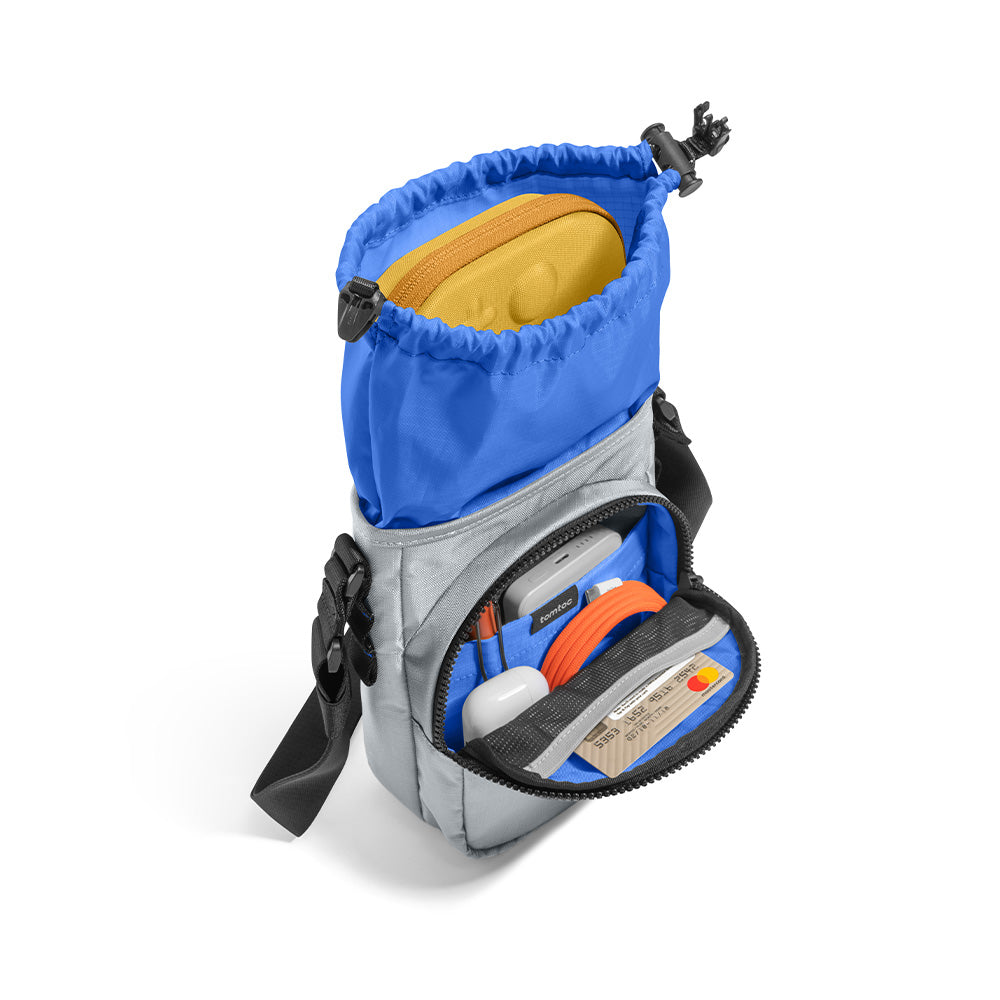 tomtoc-gameon-g50-switch-2-sling-3-5l-joycarry-grau image 2