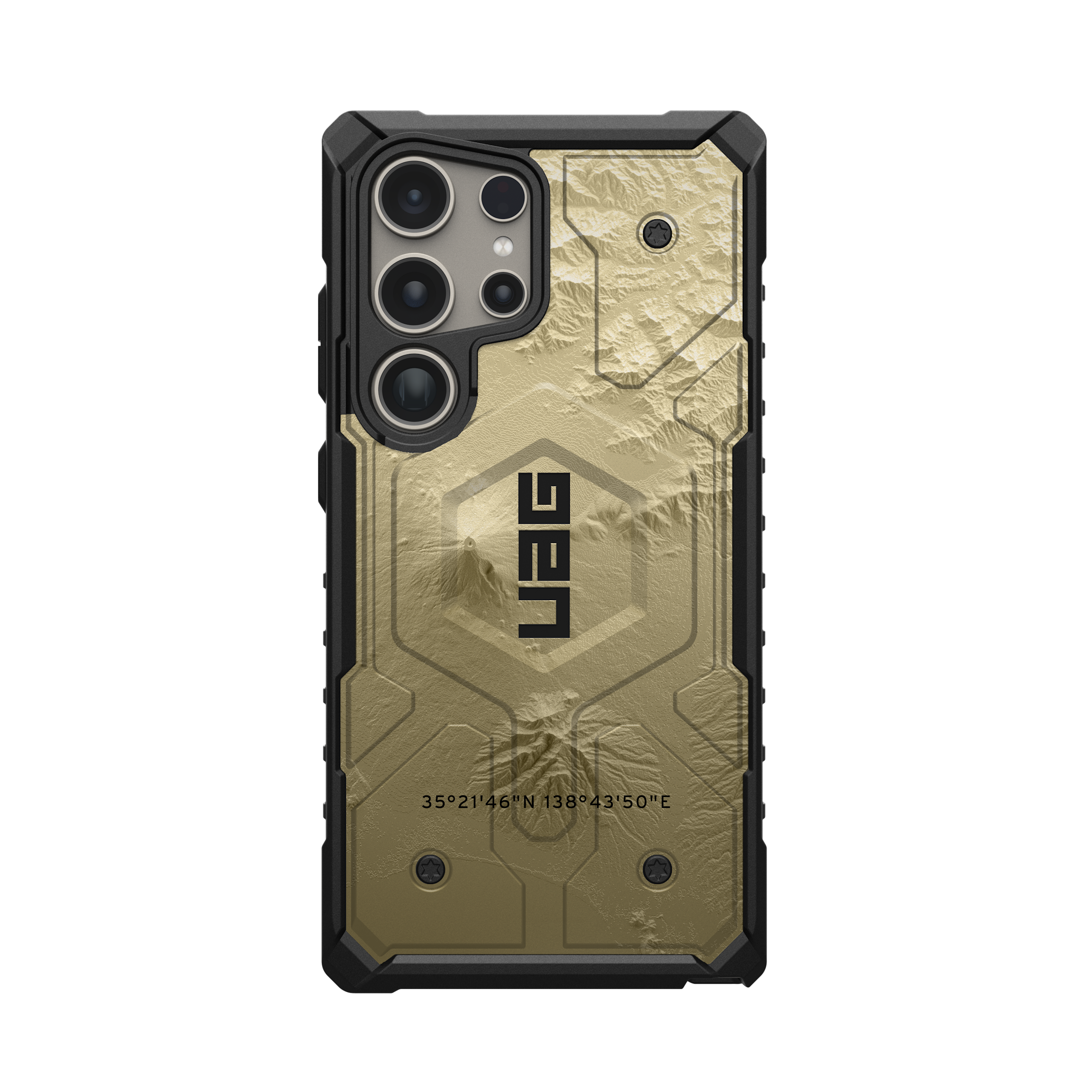 uag-pathfinder-mt-fuji-handyh-lle-f-r-galaxy-s26-ultra-sto-sicher image 1