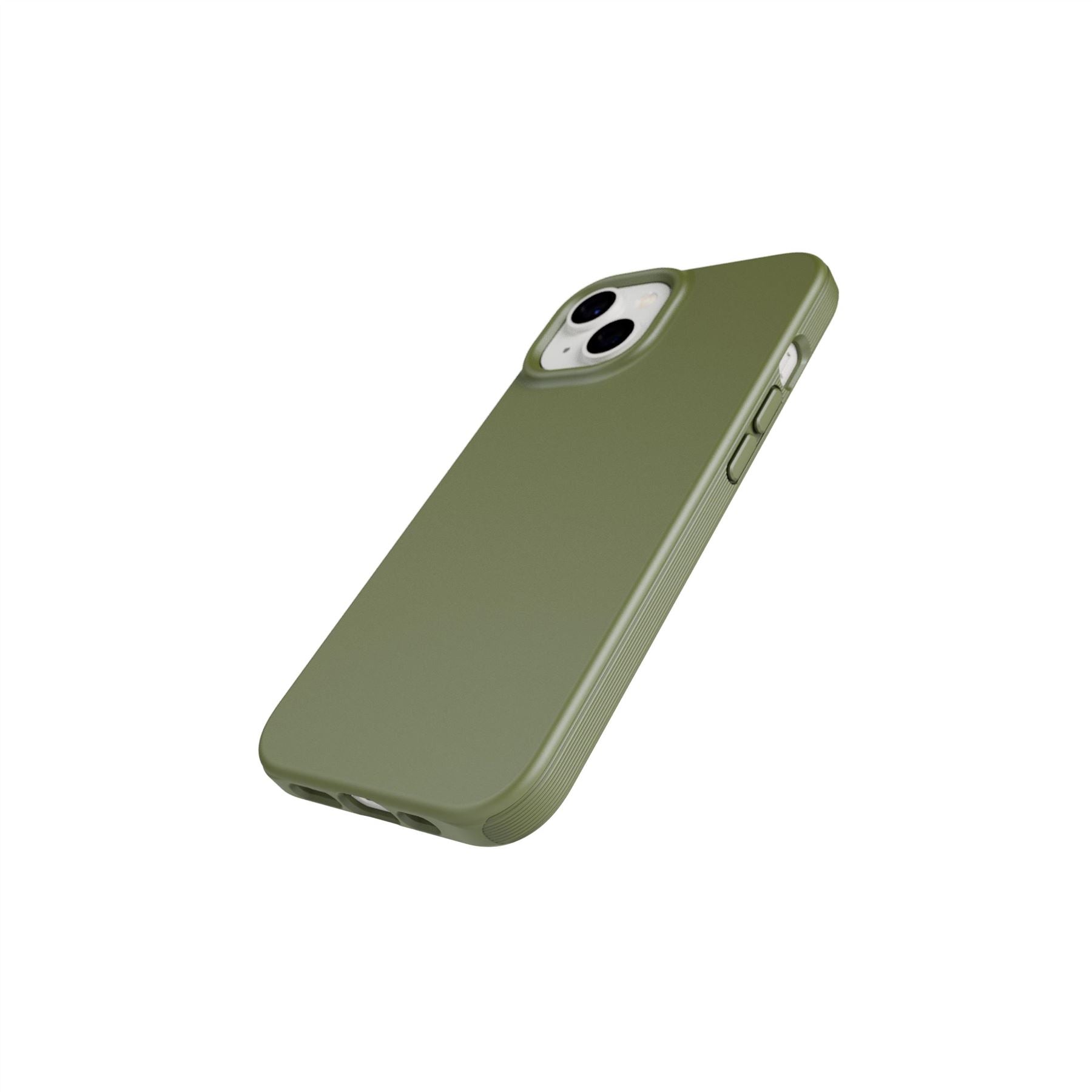 tech21-recovrd-magsafe-iphone-17e-16e-15-14-13-h-lle-khaki image 3