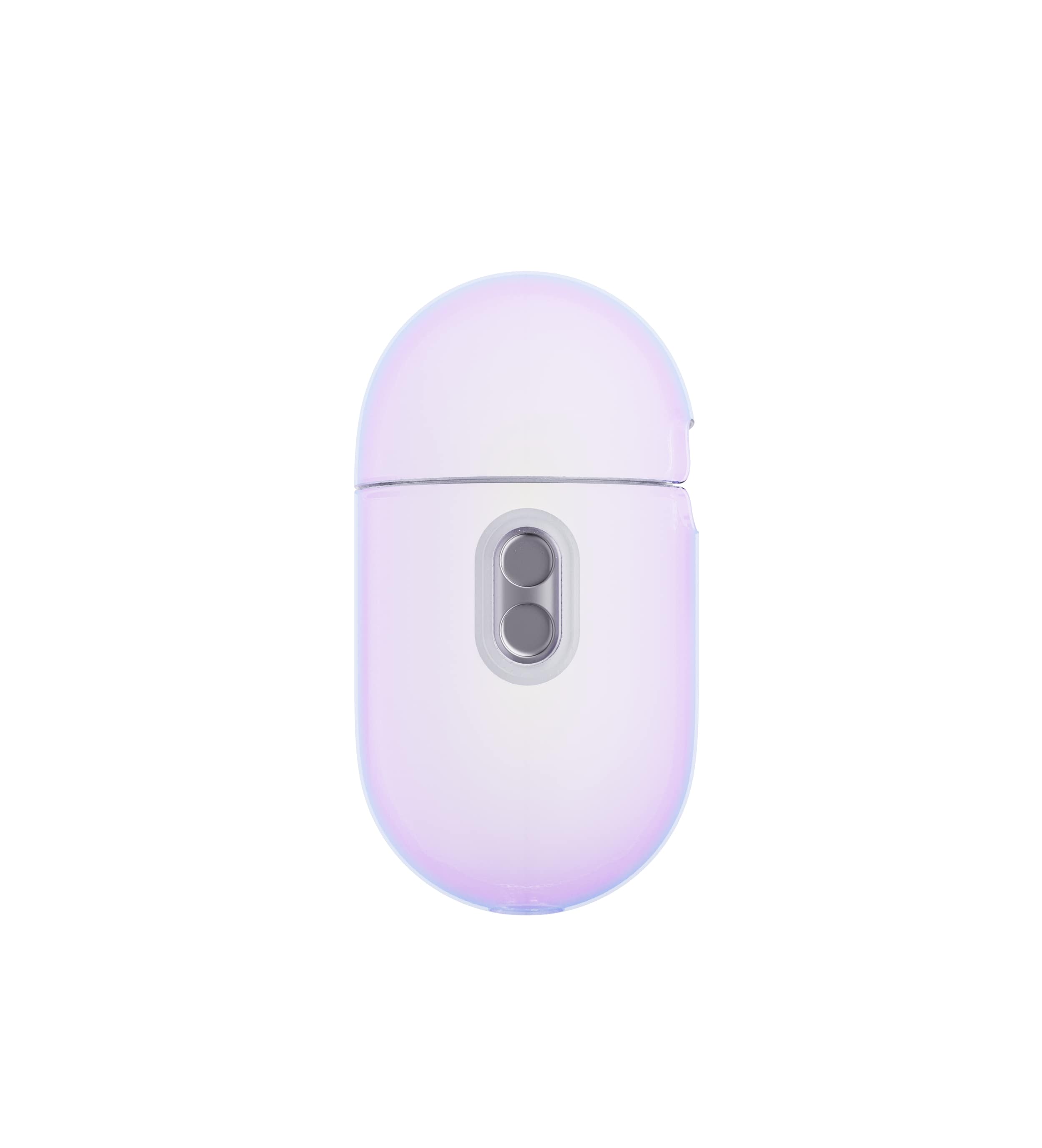 tech21-evopop-airpods-pro-2-case-lila-holographic-purple image 5