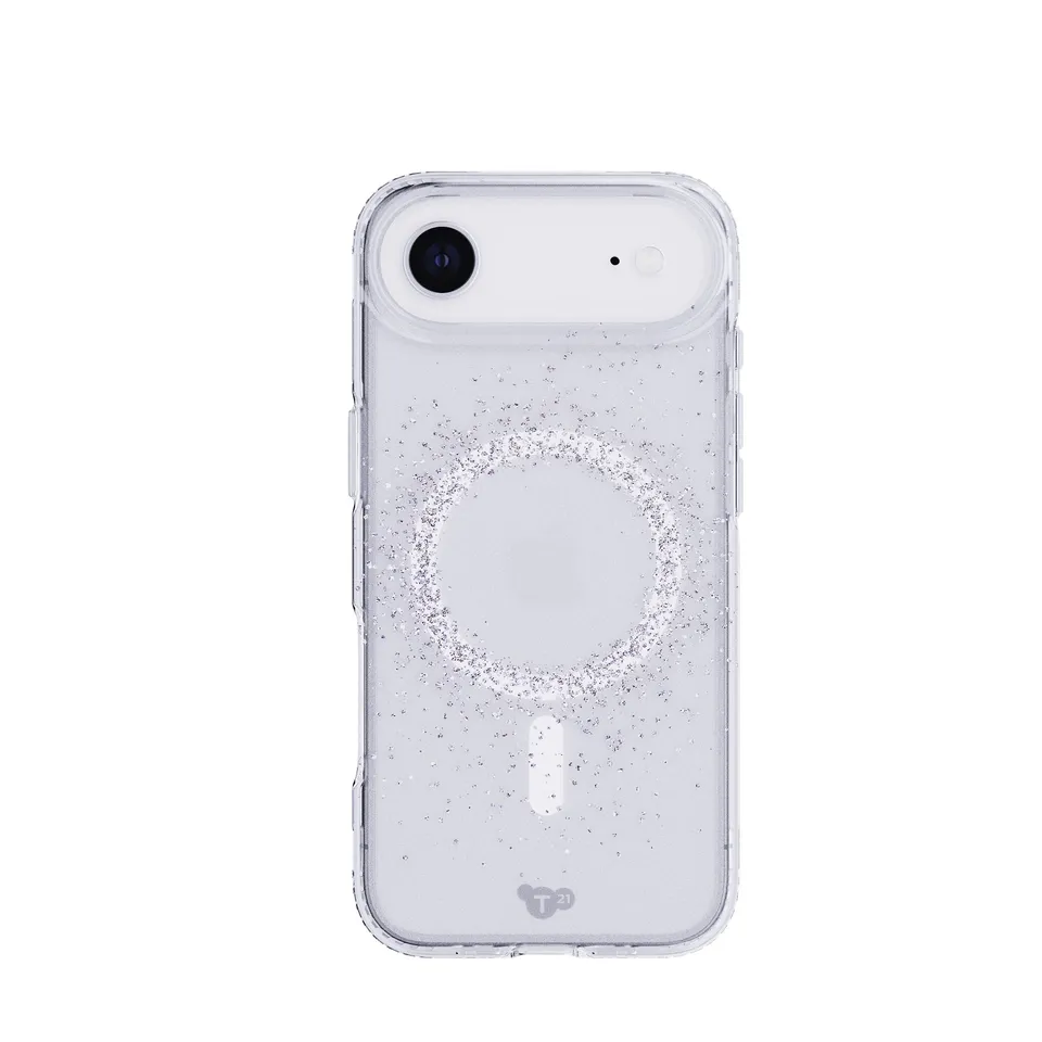 tech21-evosparkle-iphone-air-h-lle-focus-magsafe image 1