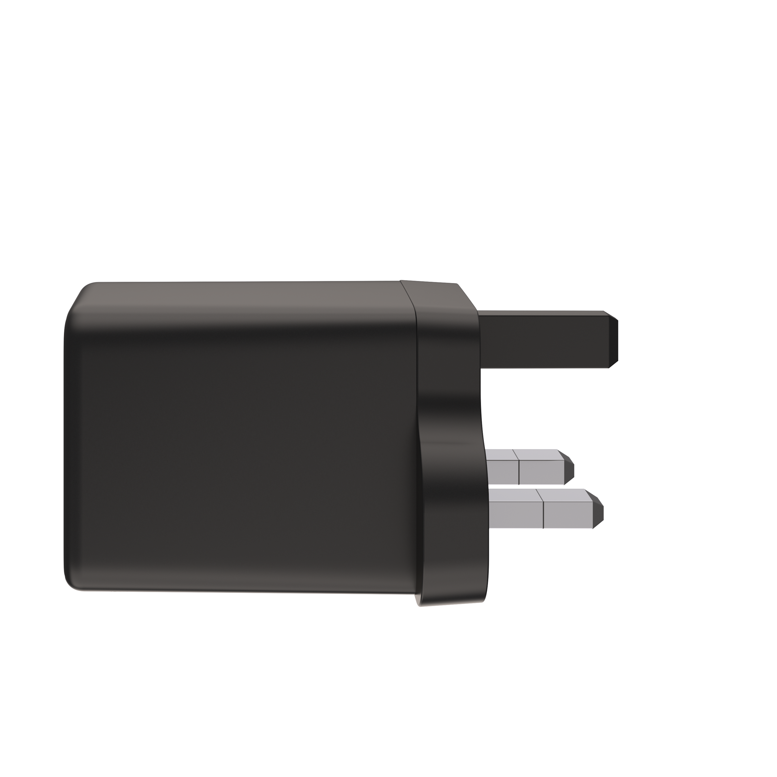 uag-srge-65w-wandladeger-t-3-port-gan-usb-c-schnellladen image 5