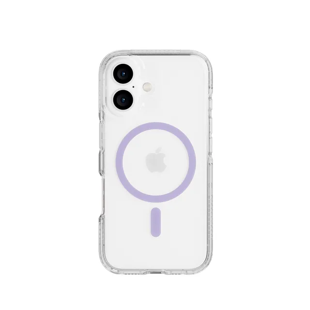 tech21-flexquartz-iphone-16-h-lle-diamond-dust-magsafe image 1