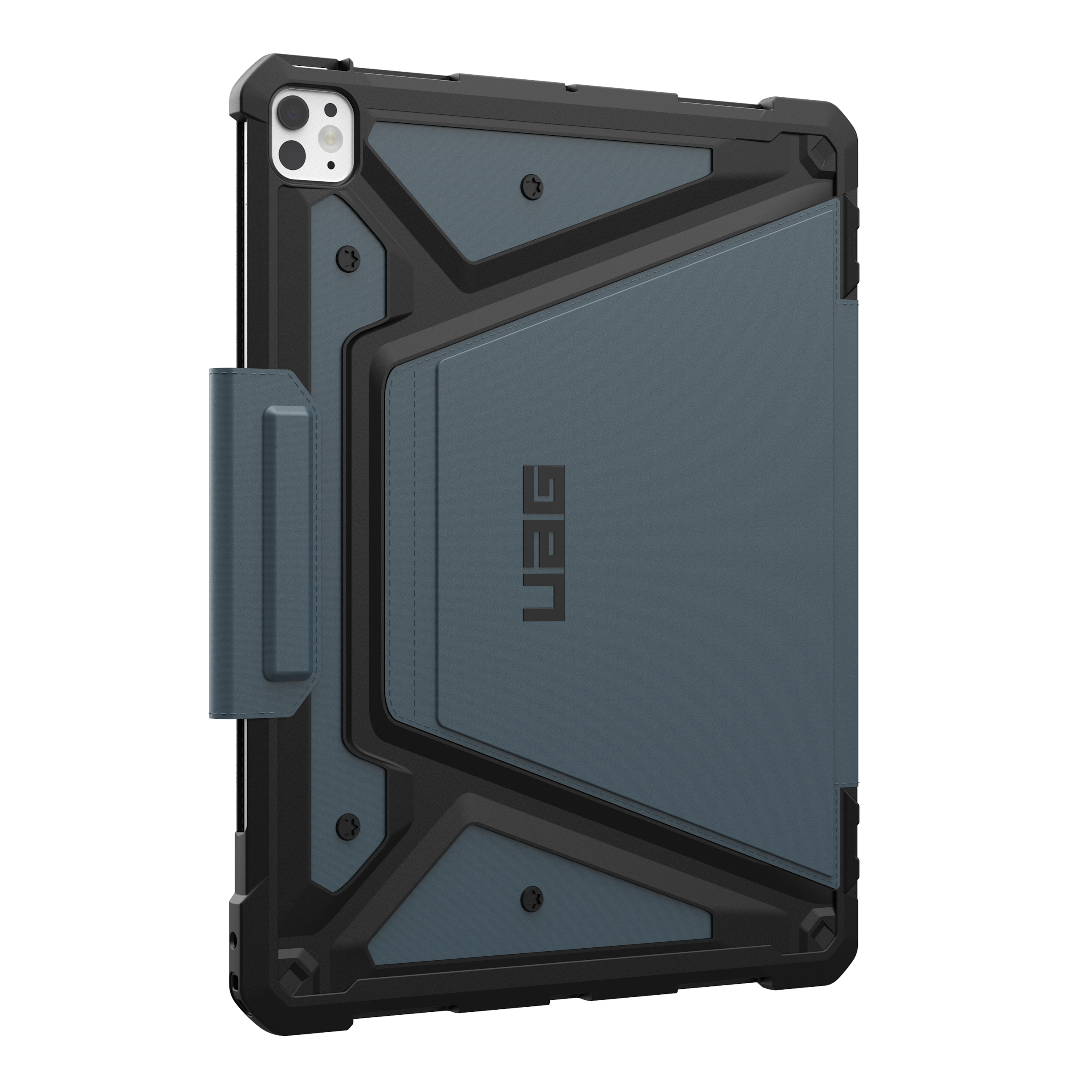 uag-metropolis-se-ipad-pro-13-m4-folio-h-lle-schwarz-st-nder image 7