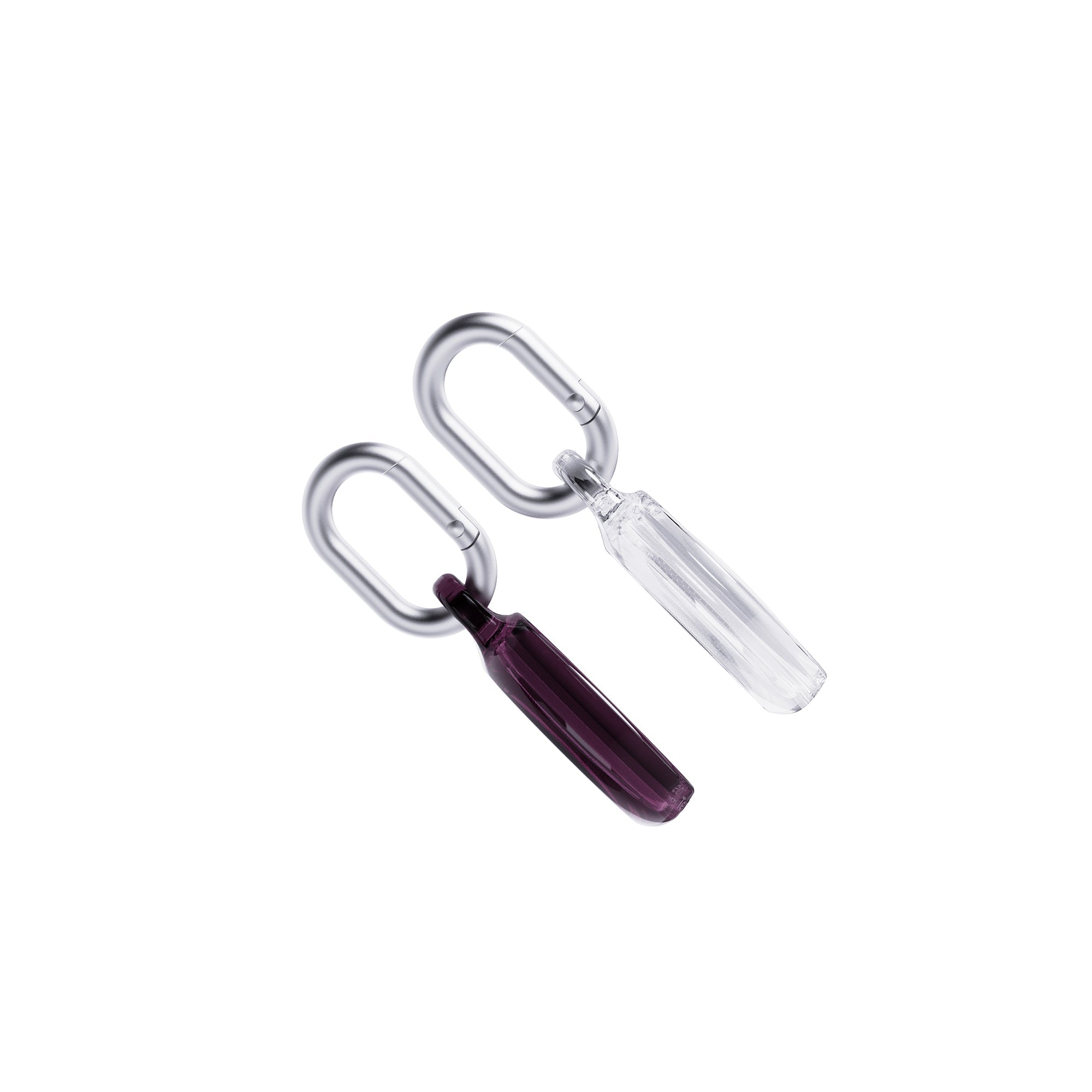 tech21-evopop-airtag-h-lle-2er-cherry-lacquer-clear image 4