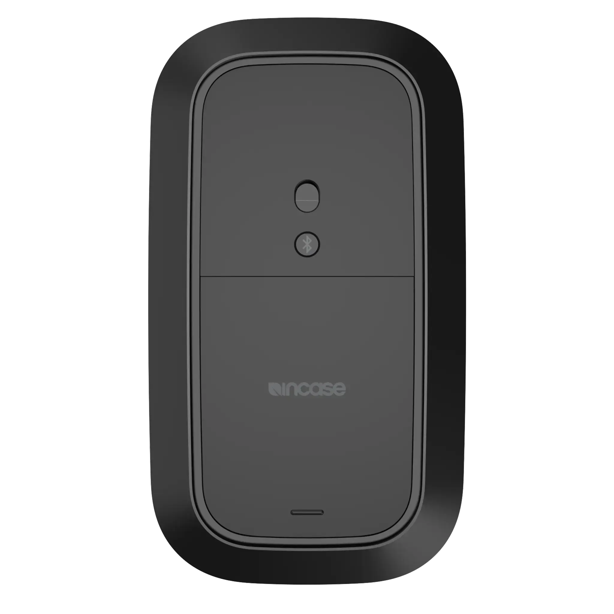 incase-modern-mobile-mouse-bluetooth-schwarz-flach image 7