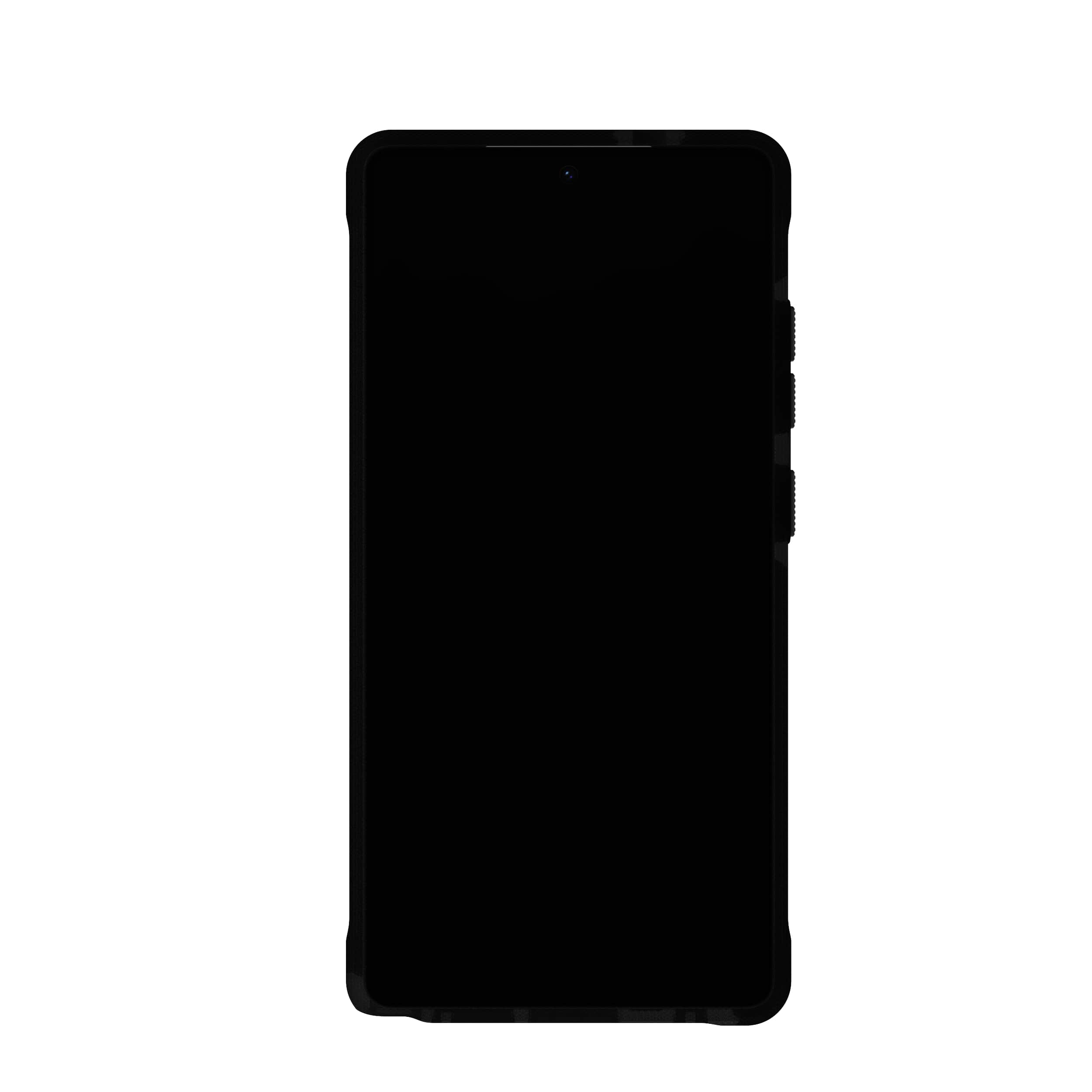 tech21-evoarmor-galaxy-s25-ultra-h-lle-schwarz-magnet-16ft image 2