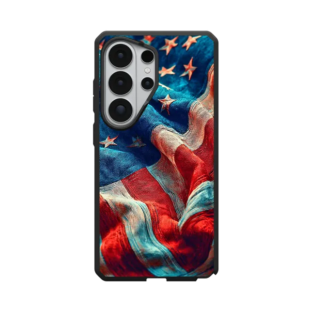 uag-civilian-lt-galaxy-s26-ultra-handyh-lle-old-glory-magnet image 1