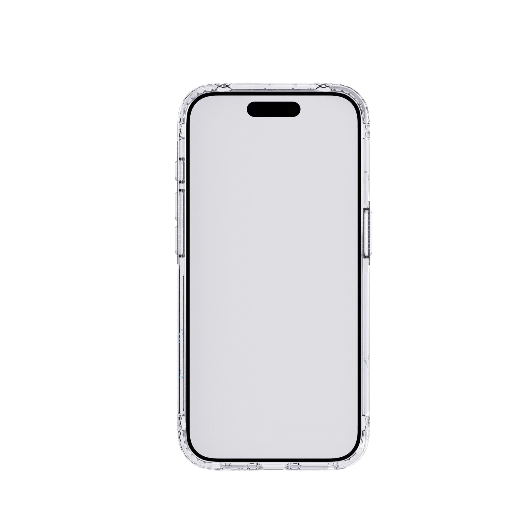 tech21-evosparkle-iphone-15-pro-h-lle-magsafe-lunar-glitzer-12ft image 2