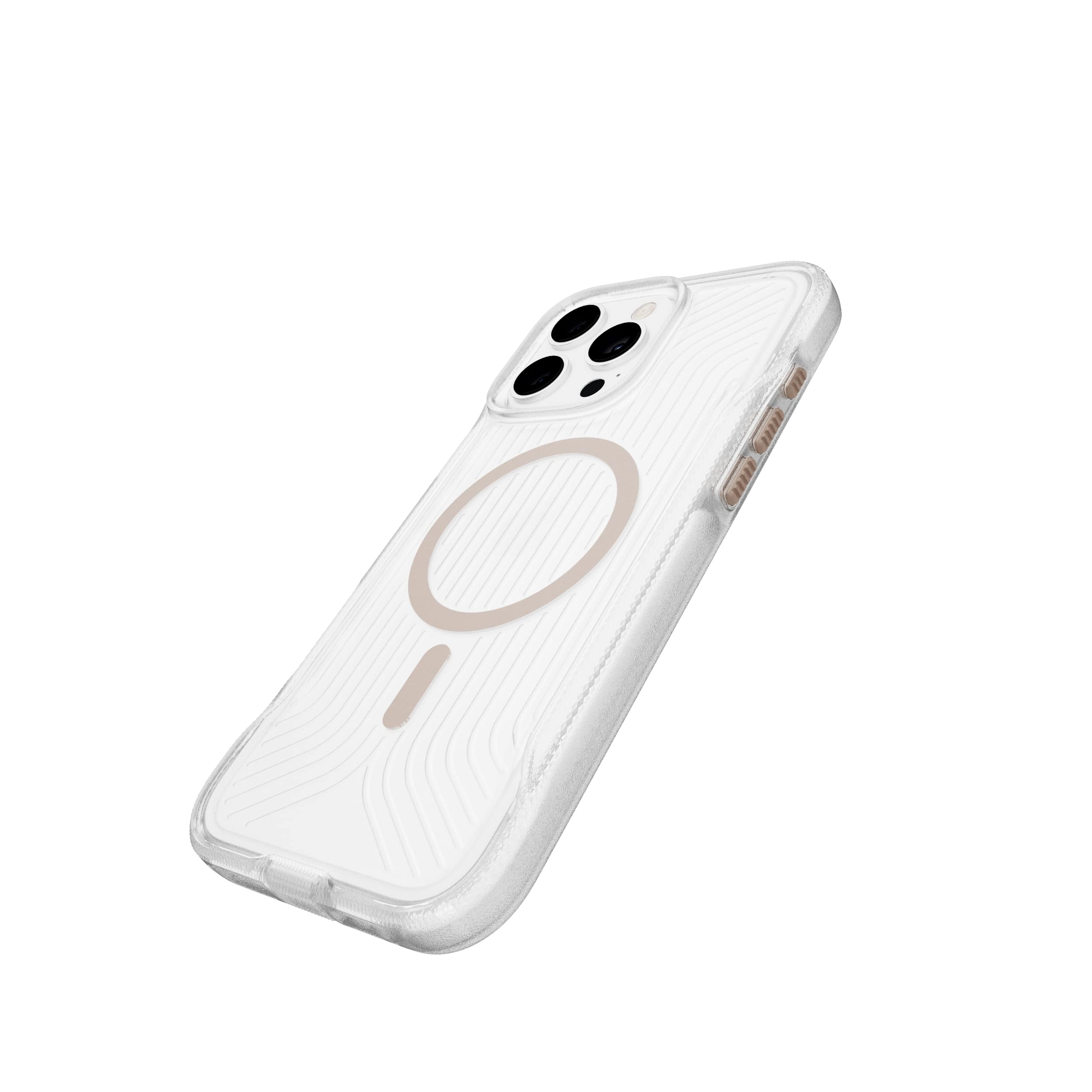 tech21-flexpro-iphone-16-pro-max-handyh-lle-taupe-magsafe image 3