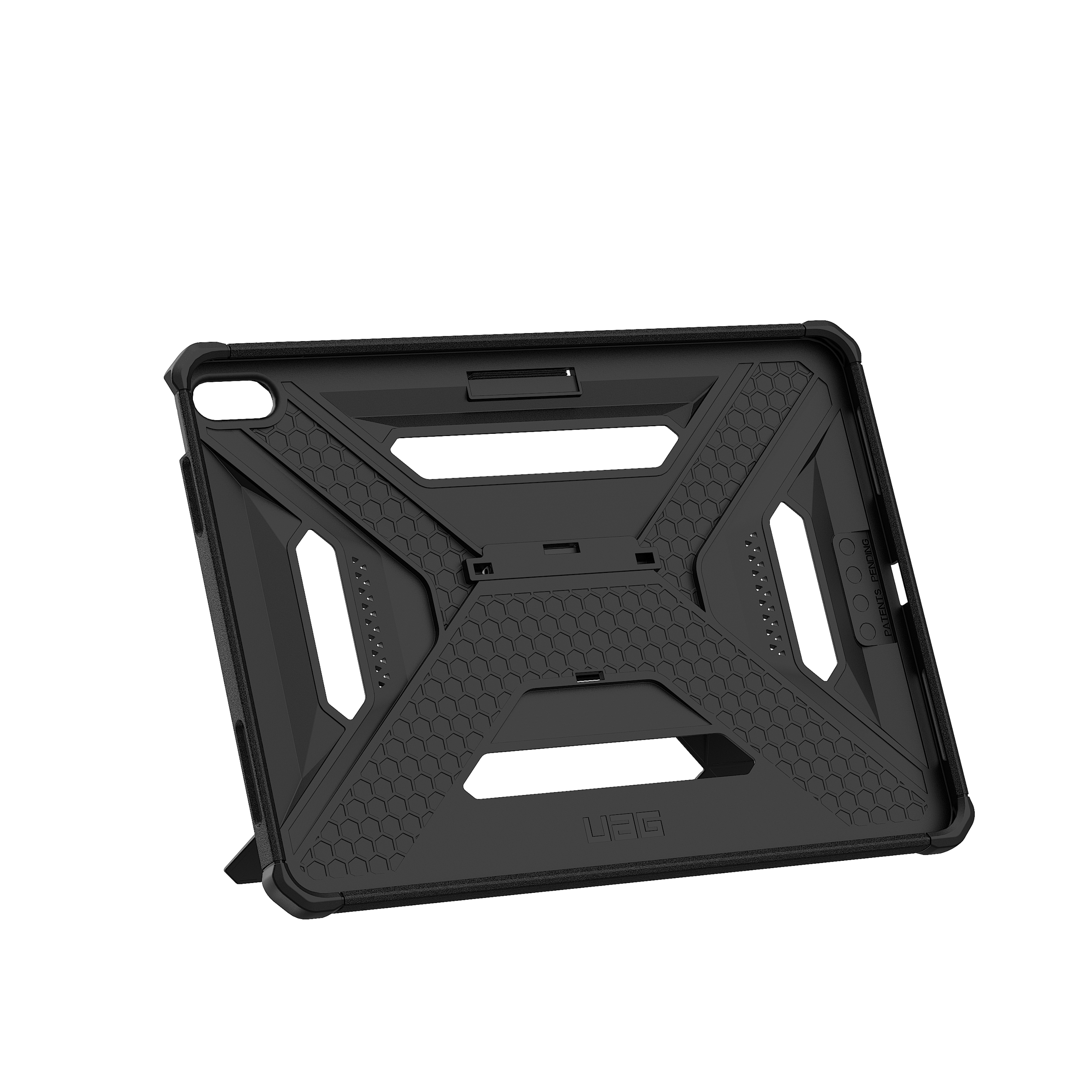 uag-scout-plus-ipad-air-11-h-lle-m3-2025-mit-st-nder image 8
