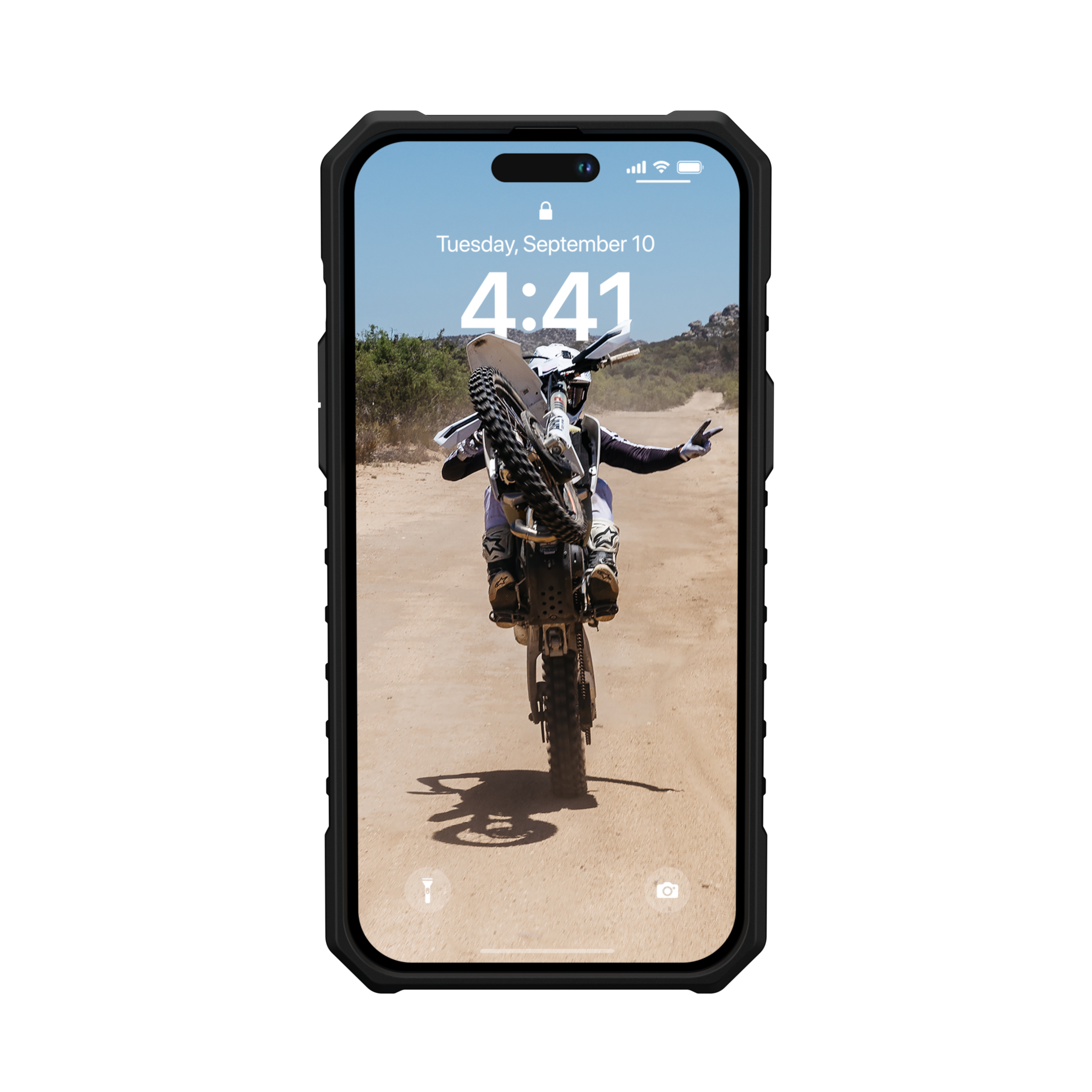 uag-pathfinder-iphone-14-pro-max-magsafe-h-lle-leicht image 7