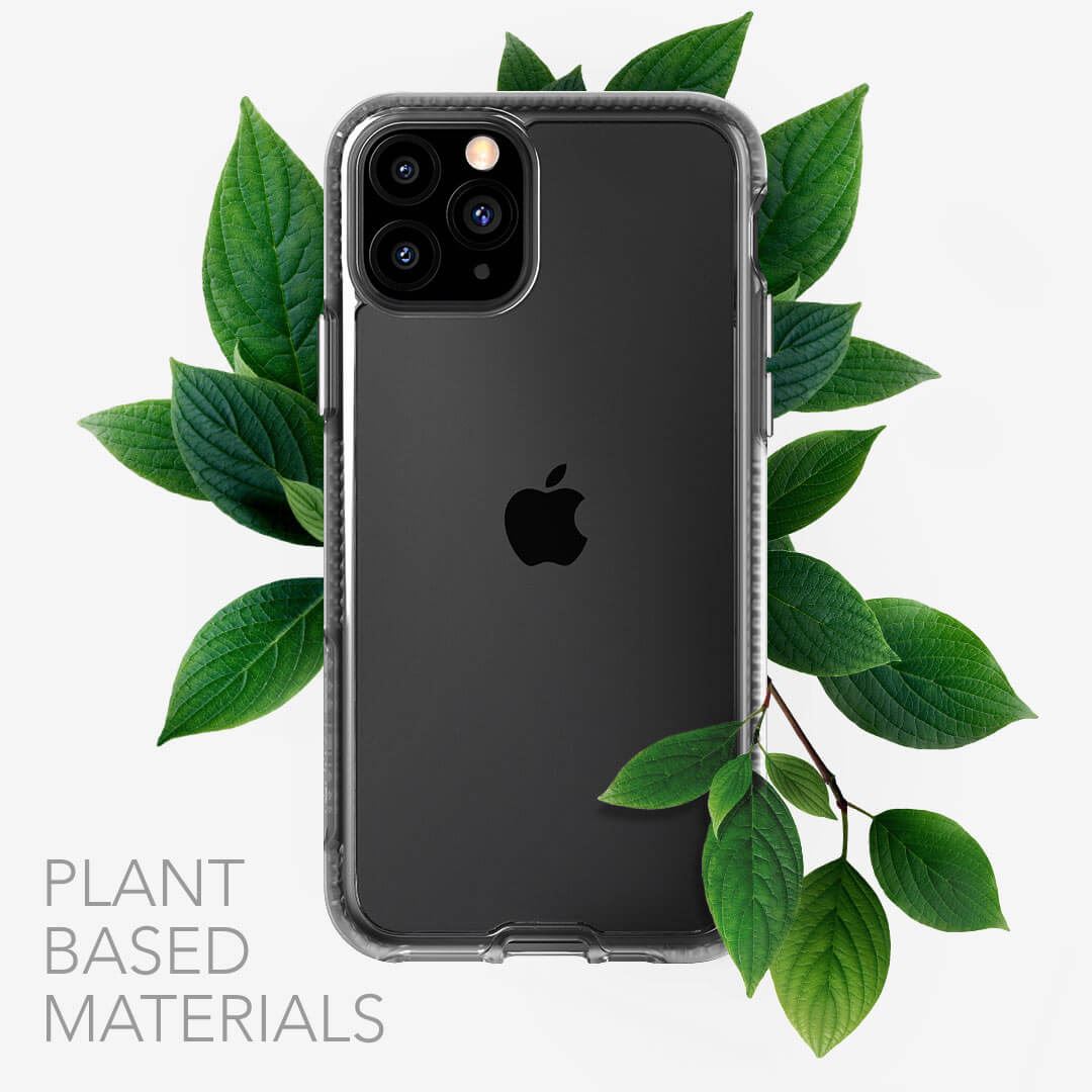 tech21-pure-clear-iphone-11-pro-h-lle-transparent image 5