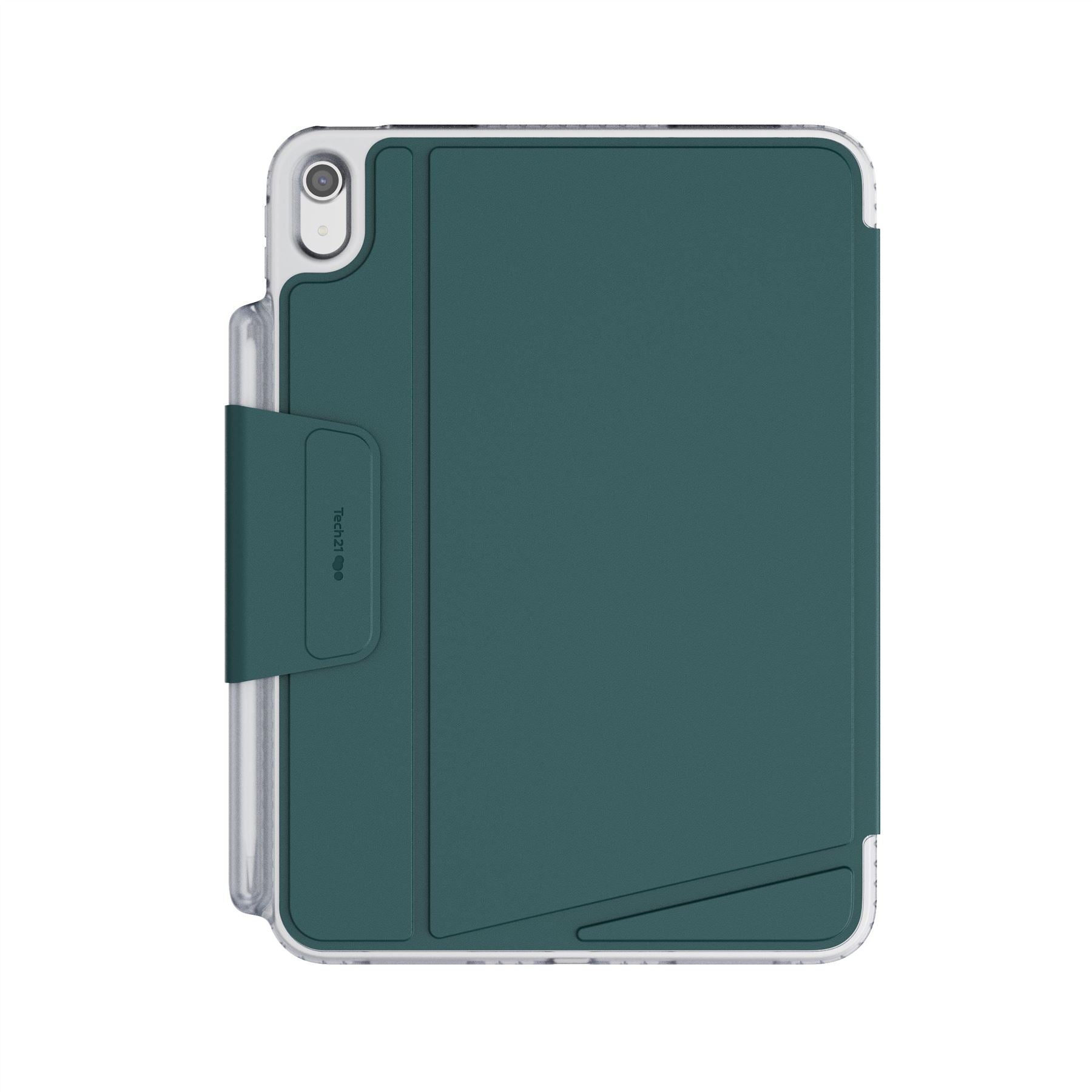 tech21-evofolio-ipad-10-9-11-zoll-h-lle-teal-stiftfach image 2