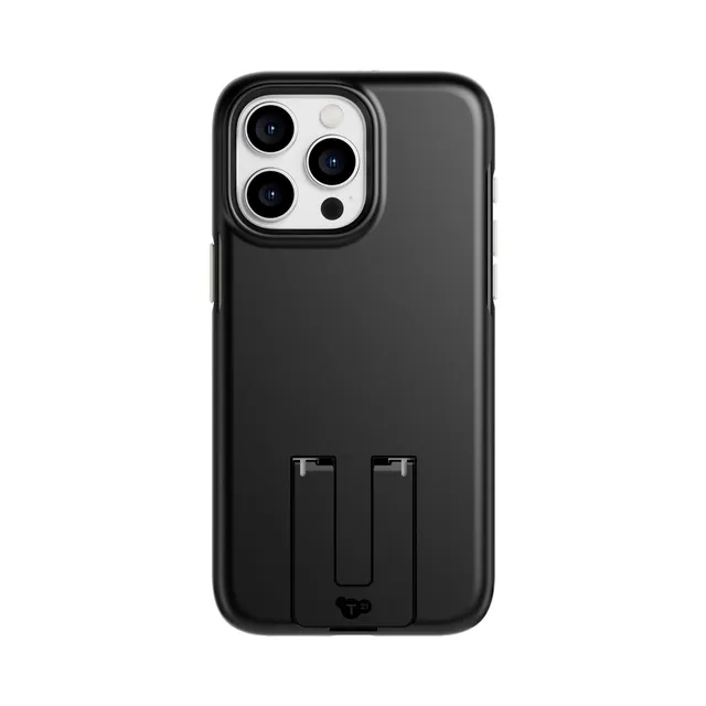 tech21-evocrystal-kick-handyh-lle-iphone-15-pro-max-schwarz-st-nder image 1