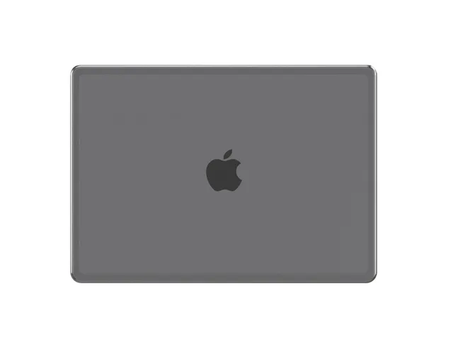 tech21-evohardshell-macbook-pro-14-laptop-h-lle-ash-m1-m5-slim image 1