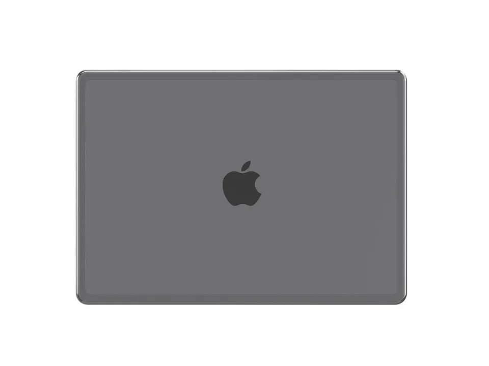 tech21-evohardshell-macbook-pro-14-laptop-h-lle-ash-m1-m5-slim image 1