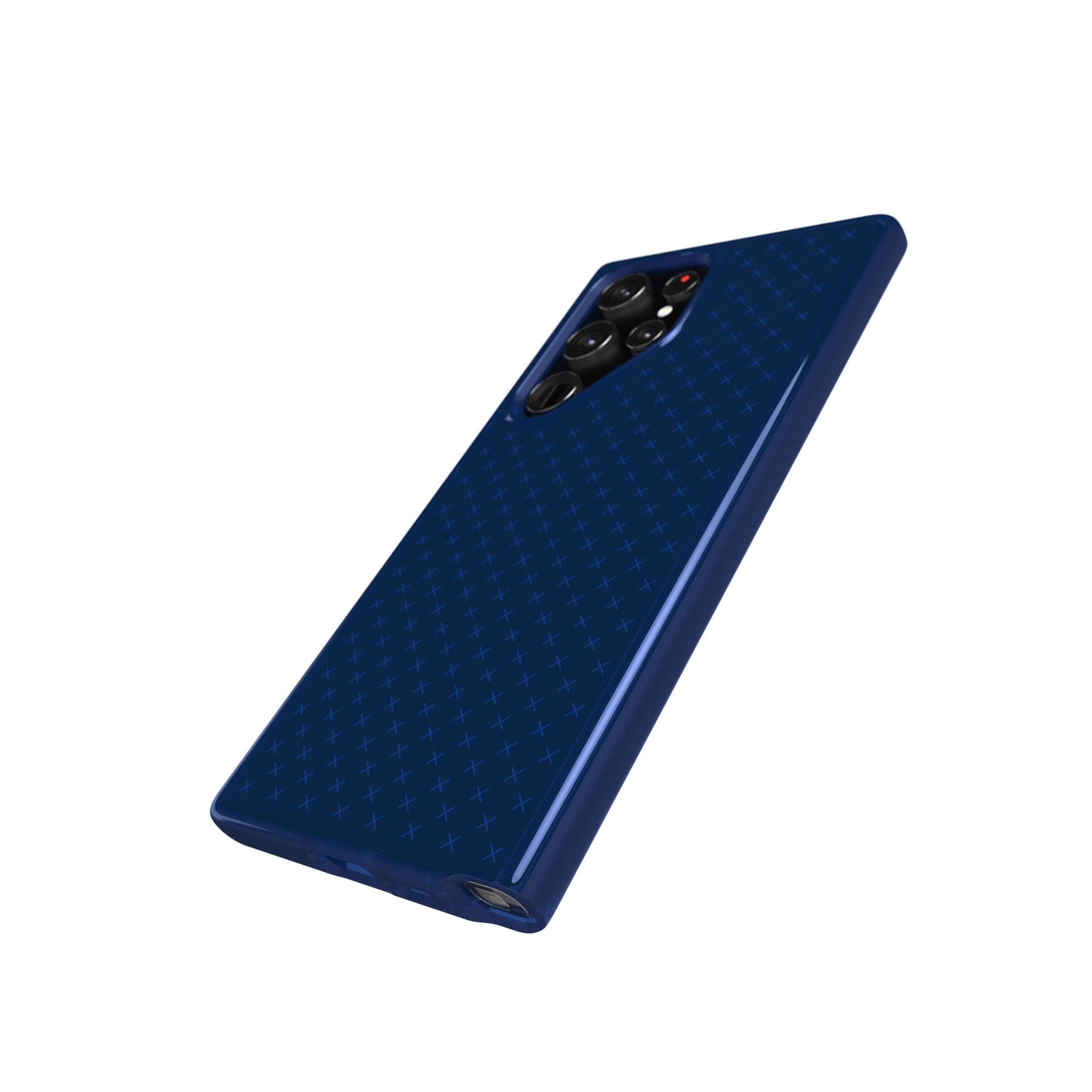tech21-evo-check-galaxy-s23-ultra-h-lle-midnight-blue image 3
