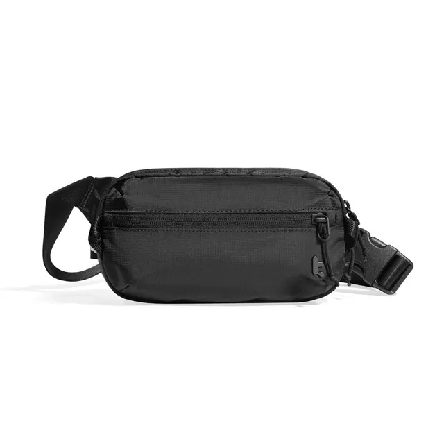 tomtoc-aviator-t33-chest-bag-1-5l-sling-bag-schwarz image 1