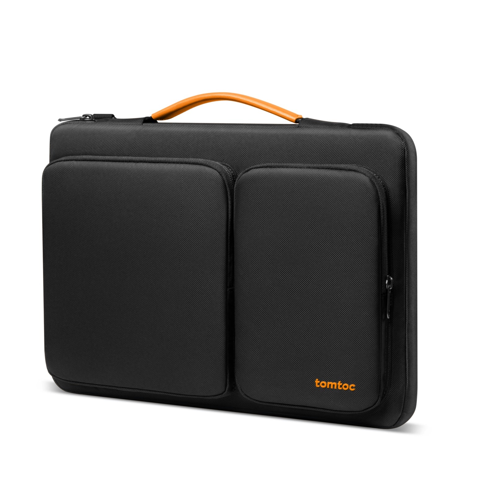 tomtoc-defender-a17-laptoptasche-15-6-zoll-schwarz-business image 6