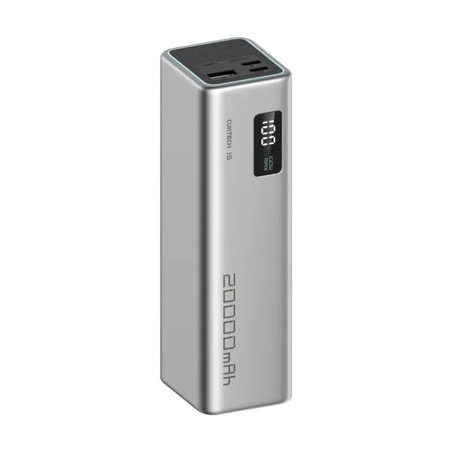 cuktech-15-se-powerbank-20000mah-85w-pd image 1