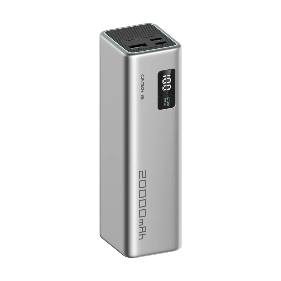 cuktech-15-se-powerbank-20000mah-85w-pd image 1