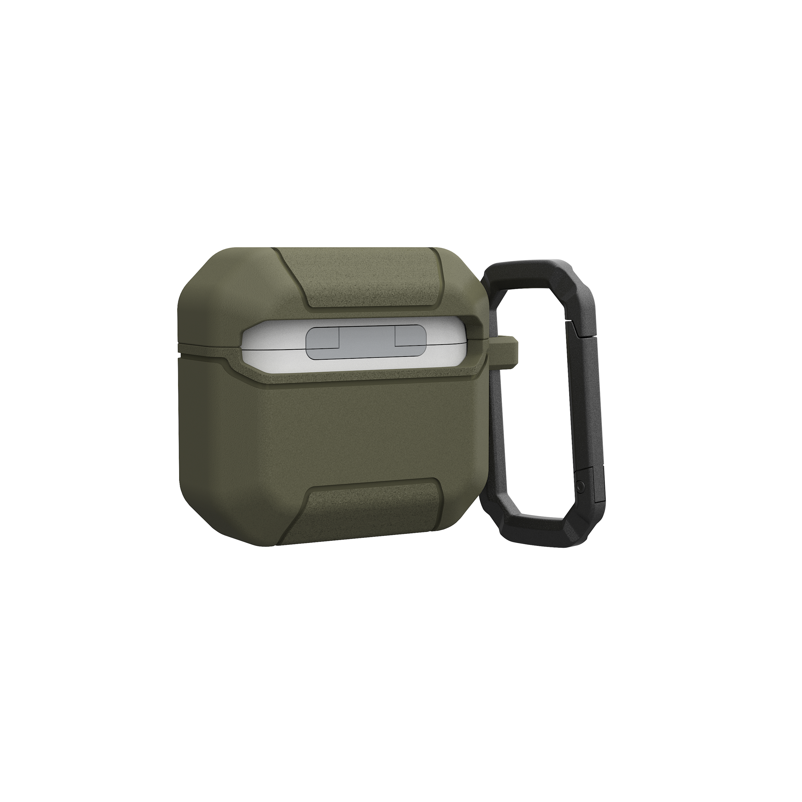 uag-scout-airpods-4-h-lle-2024-mit-karabiner-schwarz image 5