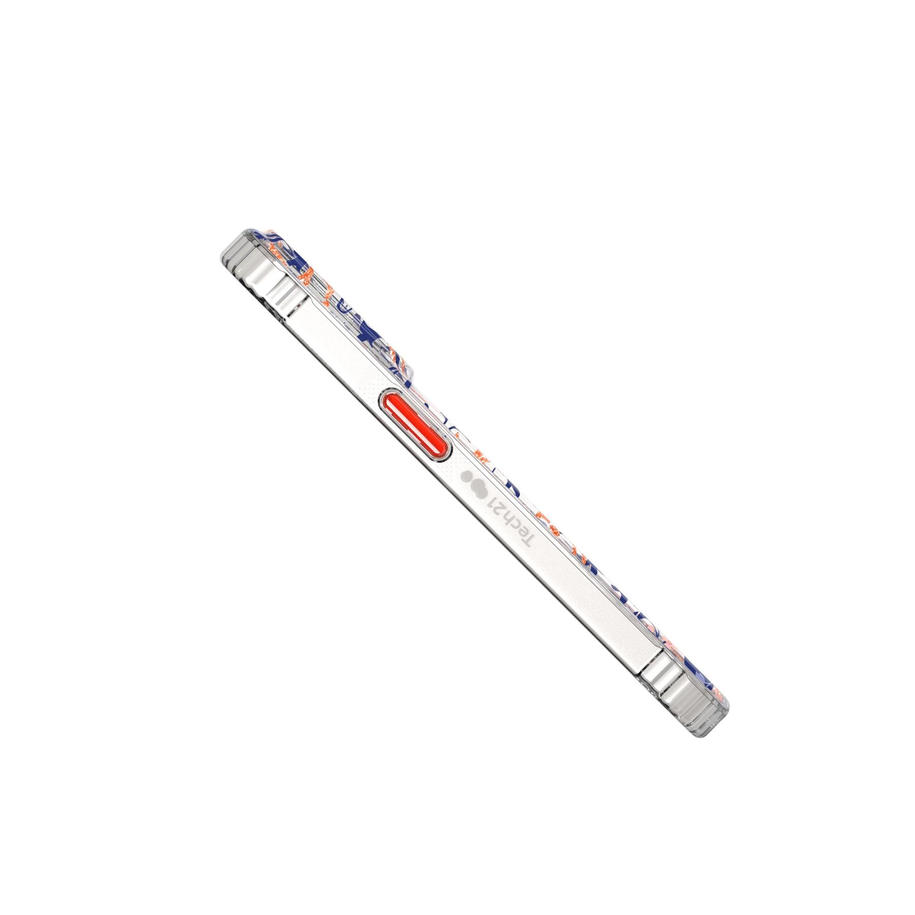 tech21-evoart-iphone-14-pro-h-lle-nouveau-nights-magsafe-muster image 4