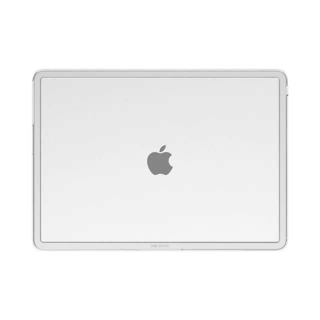 tech21-evohardshell-macbook-air-13-h-lle-transparent image 1