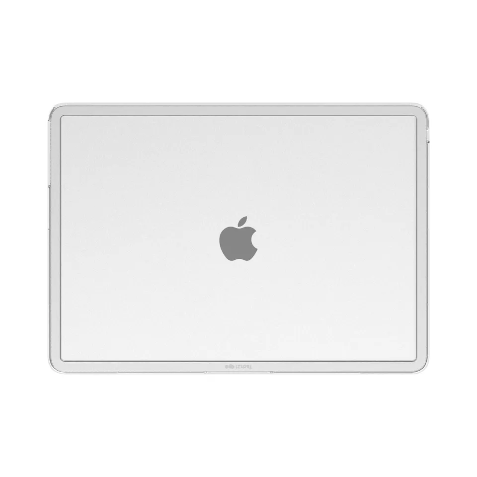 tech21-evohardshell-macbook-air-13-h-lle-transparent image 1