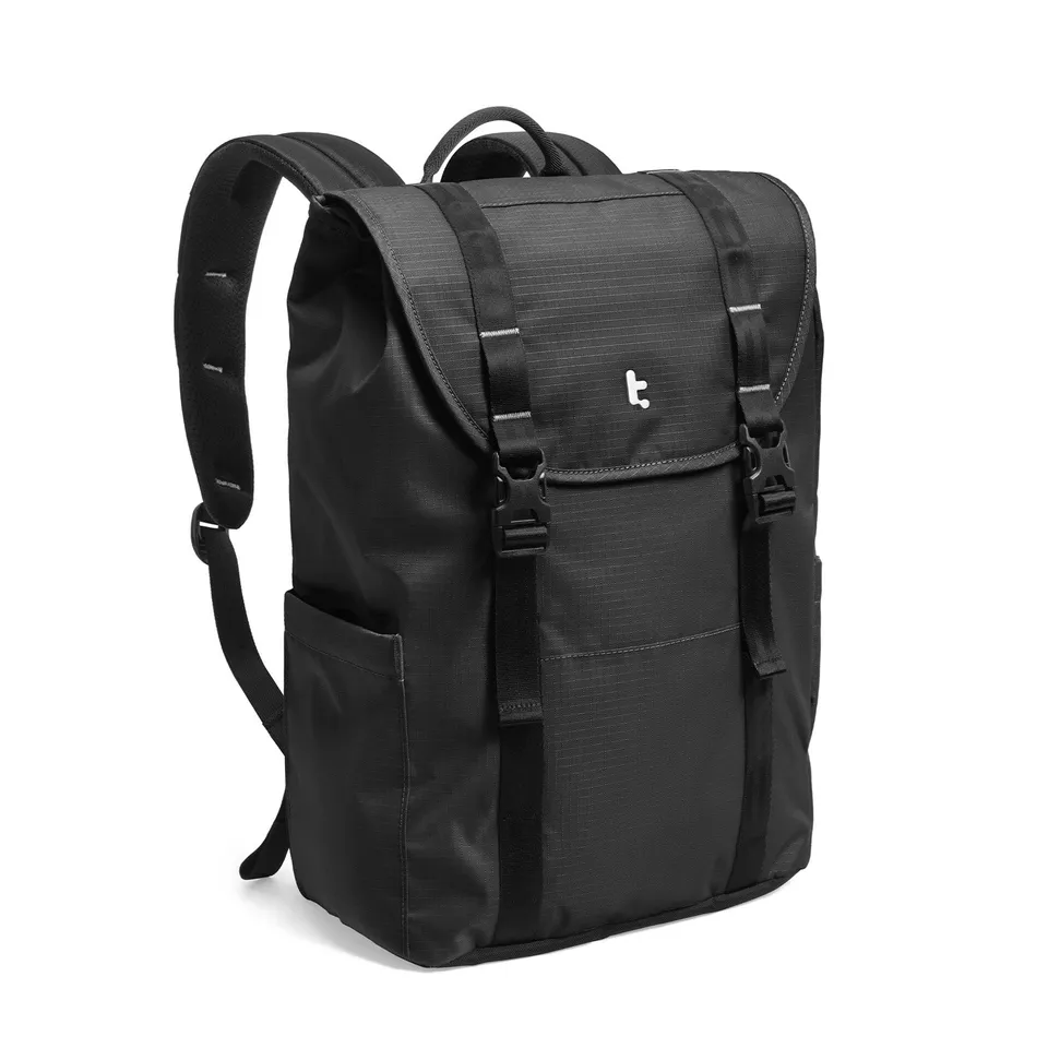 tomtoc-vintpack-ta1-liteway-laptop-rucksack-22l-leicht image 1
